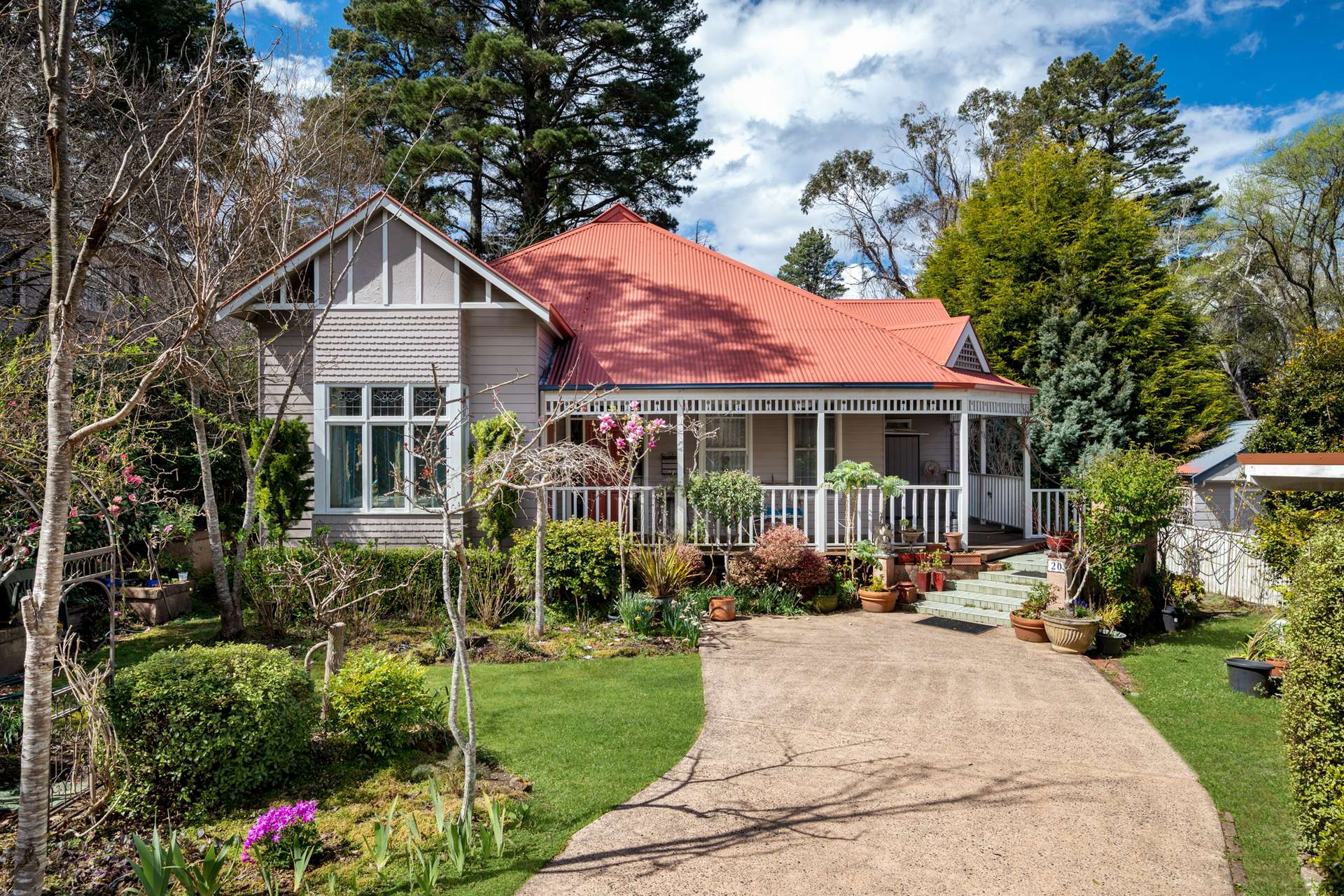 20 Abbey Street, Leura, NSW 2780 AUS
