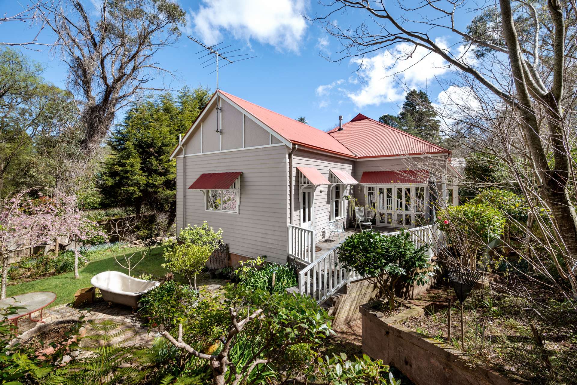 20 Abbey Street, Leura, NSW 2780 AUS