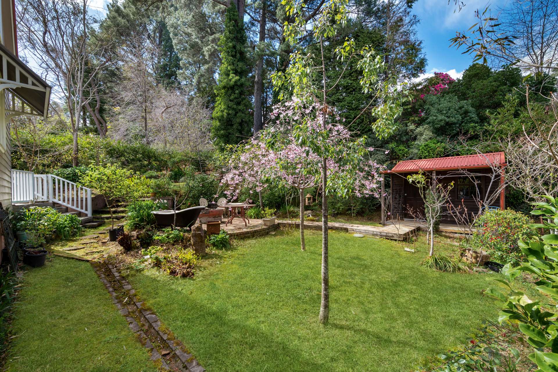 20 Abbey Street, Leura, NSW 2780 AUS