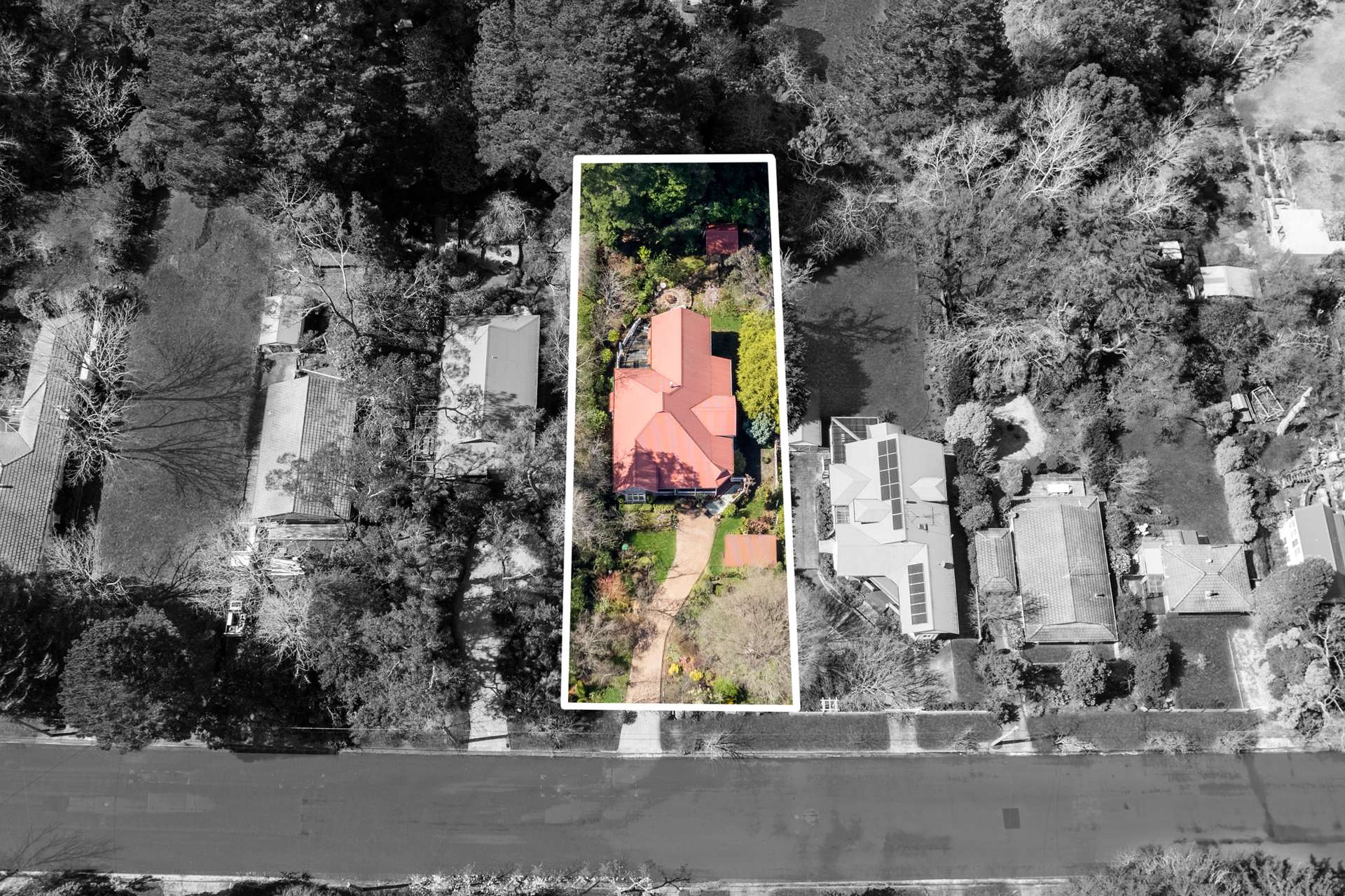20 Abbey Street, Leura, NSW 2780 AUS
