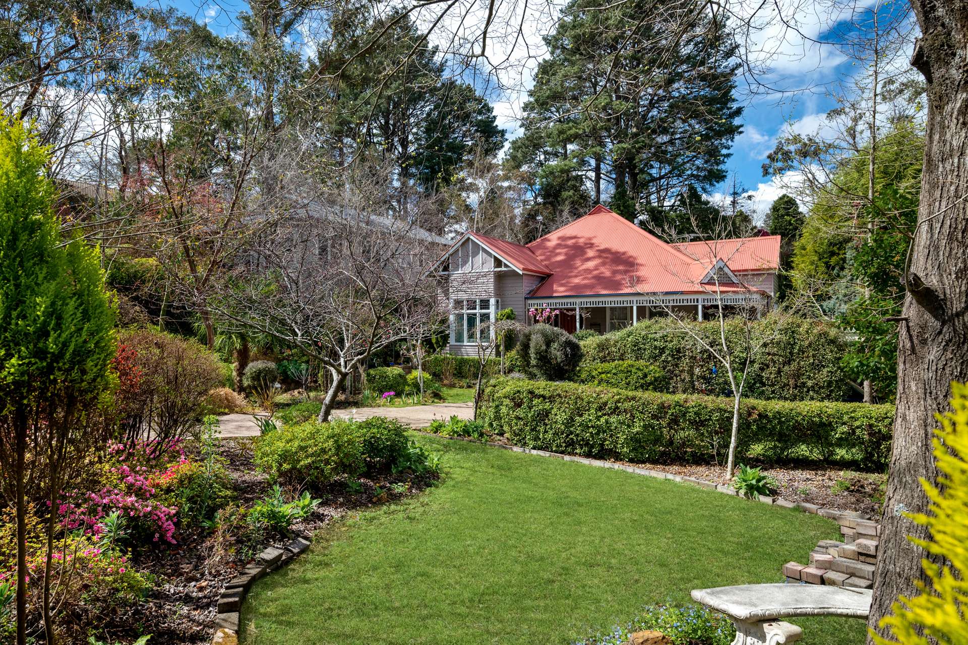 20 Abbey Street, Leura, NSW 2780 AUS