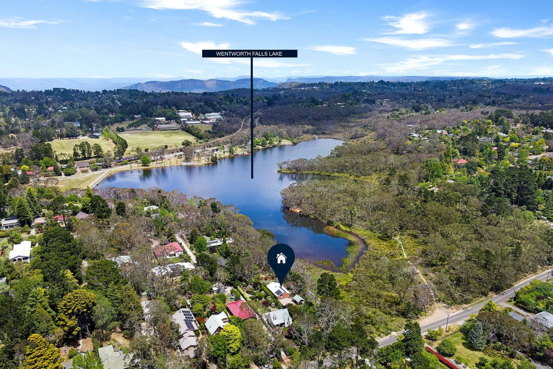 16 Waratah Road, Wentworth Falls, NSW 2782 AUS