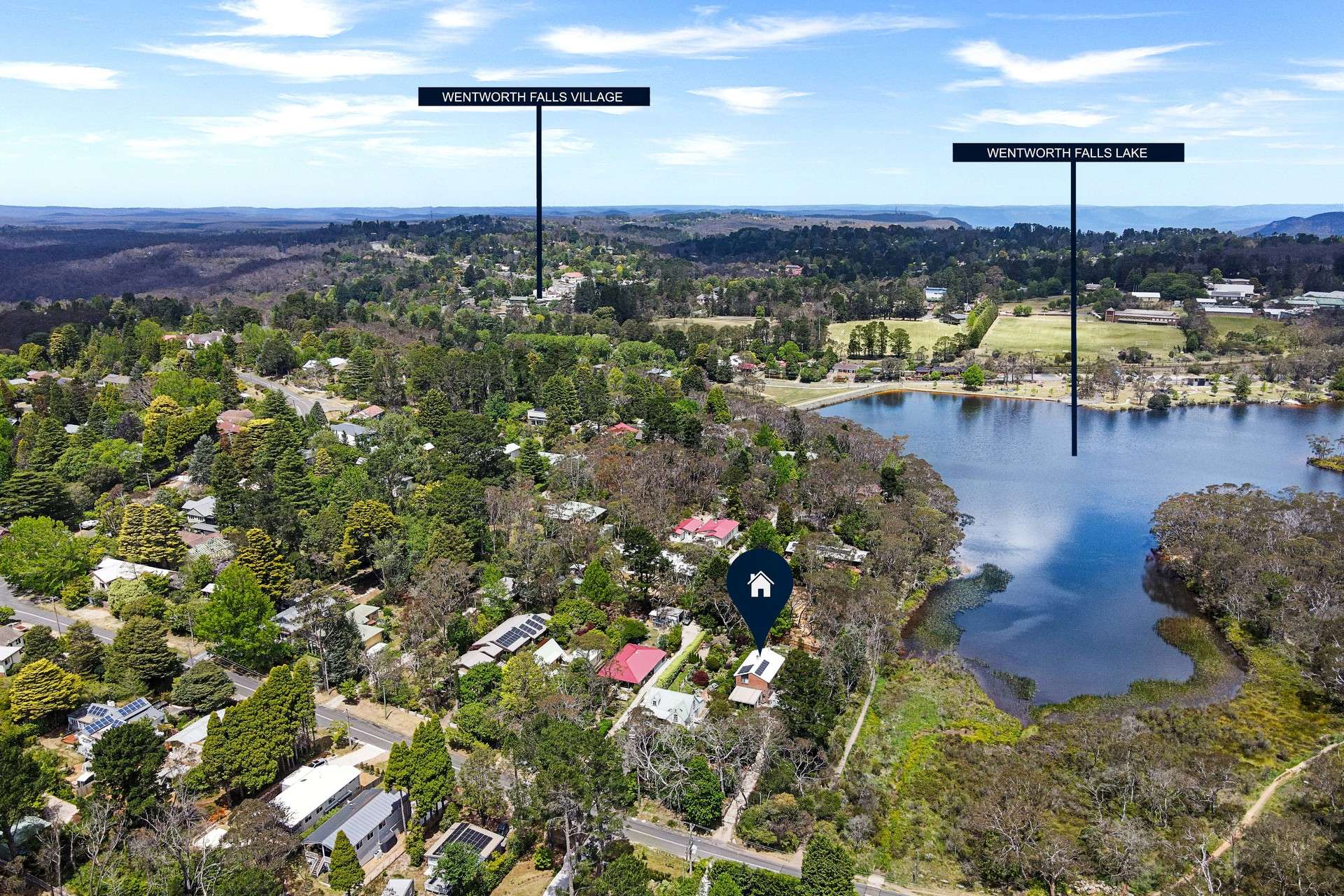 16 Waratah Road, Wentworth Falls, NSW 2782 AUS