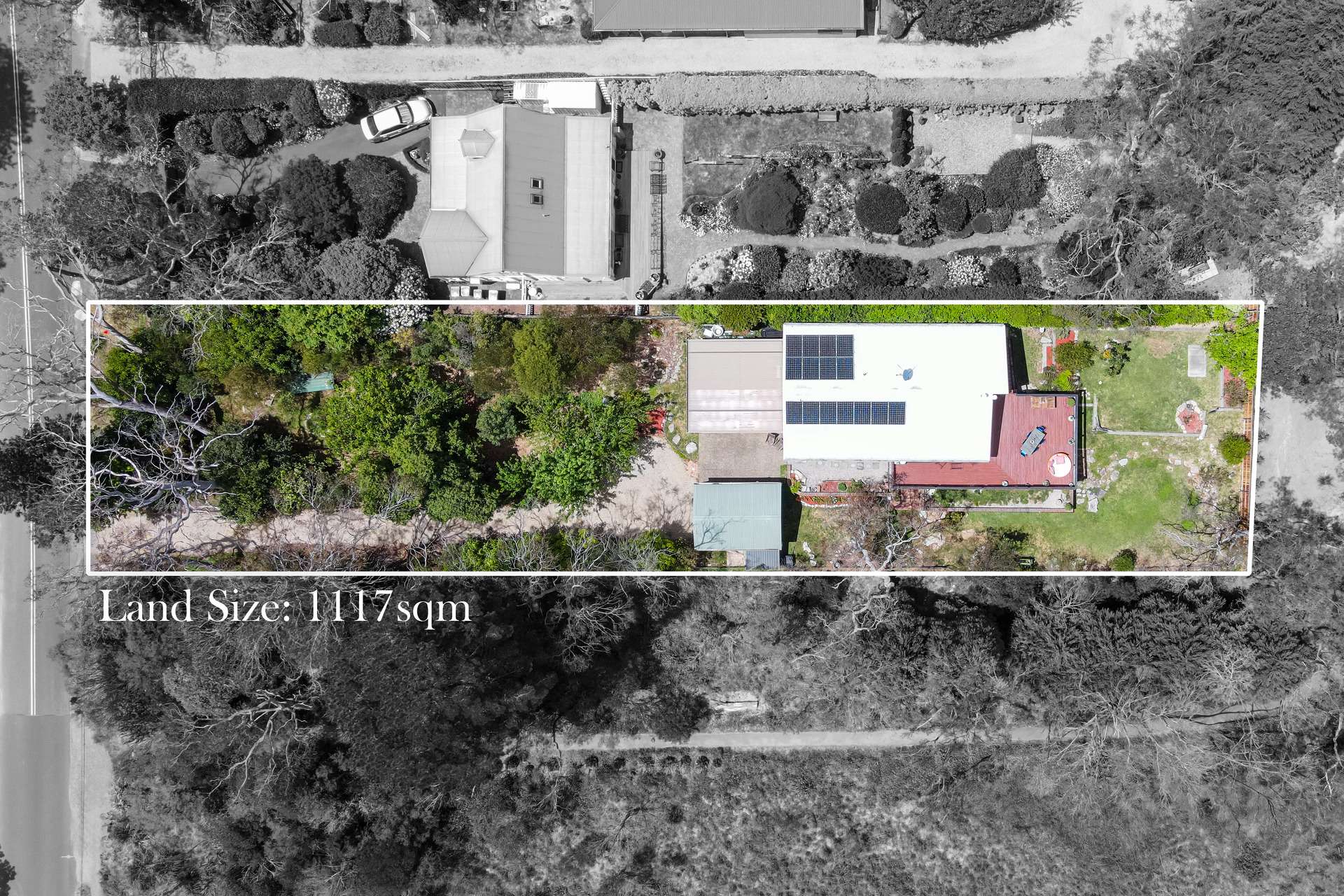 16 Waratah Road, Wentworth Falls, NSW 2782 AUS