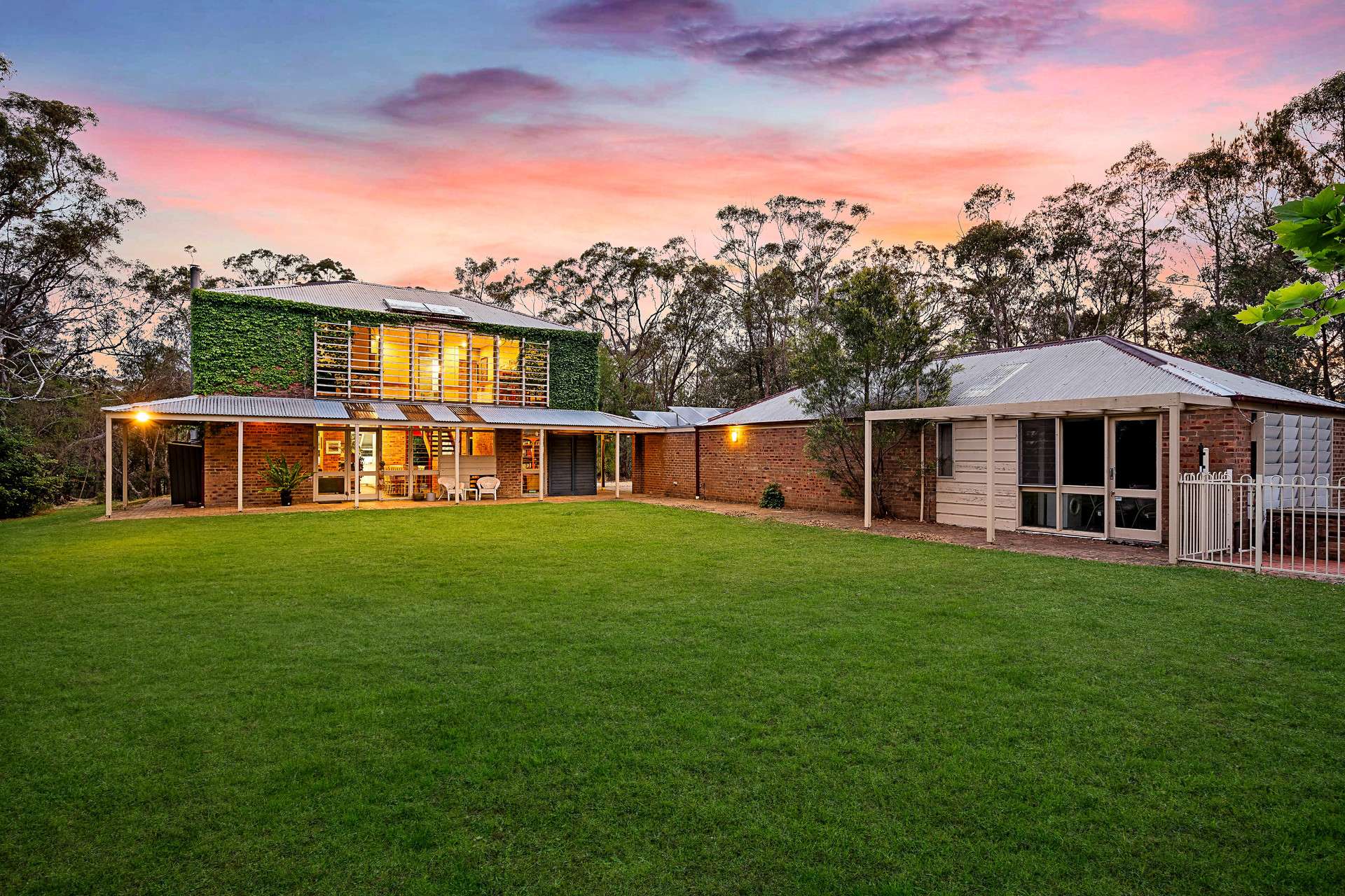 18-28 Yondell Avenue, Springwood, NSW 2777 AUS