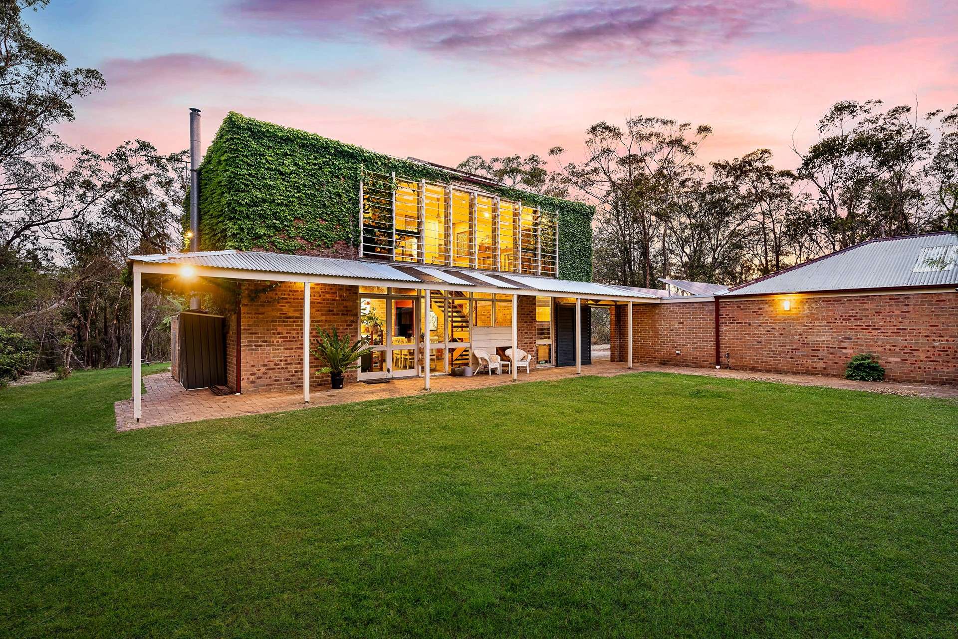 18-28 Yondell Avenue, Springwood, NSW 2777 AUS