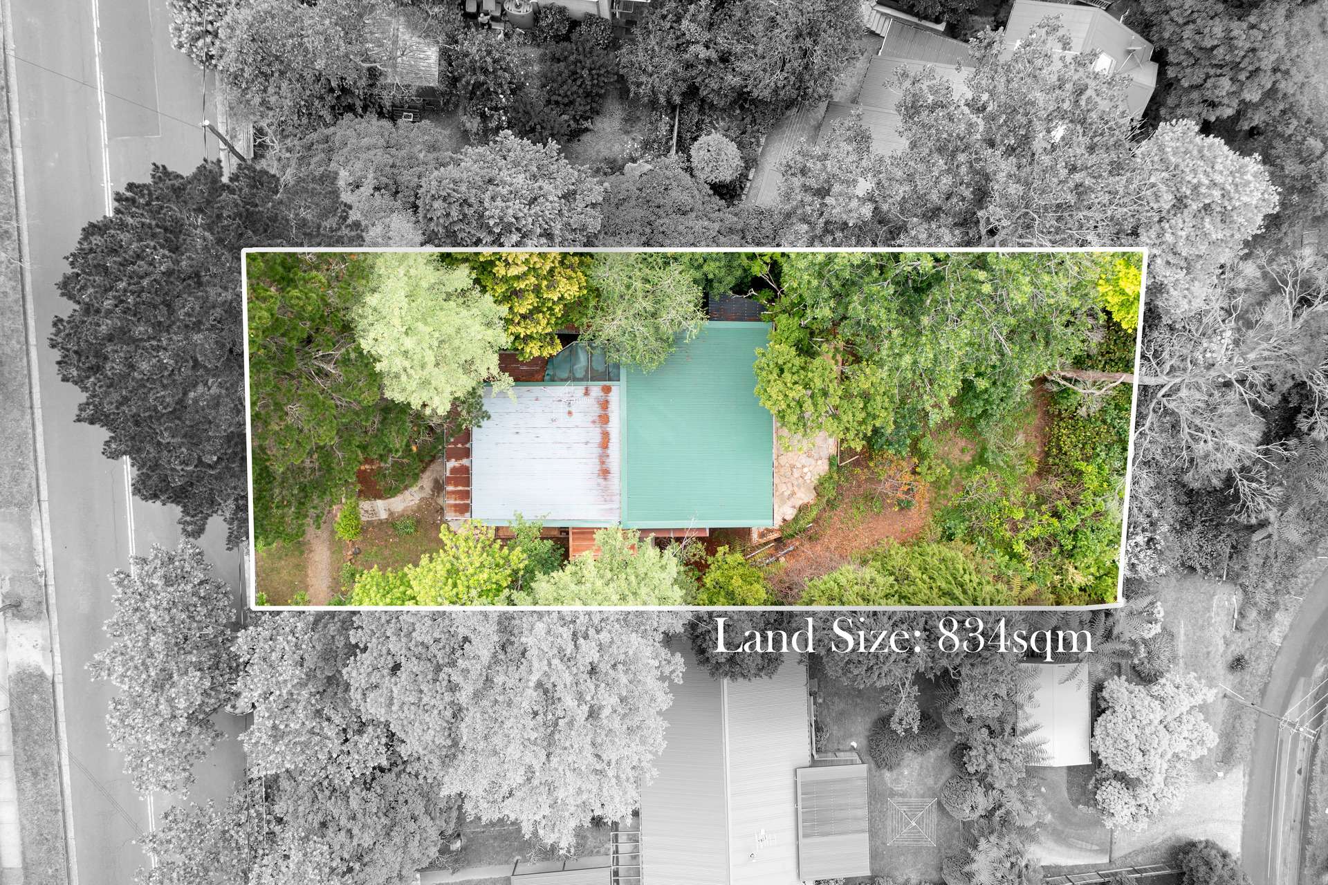 21 Blaxland Road, Wentworth Falls, NSW 2782 AUS