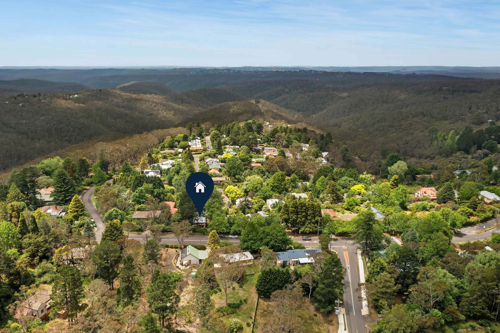 21 Blaxland Road, Wentworth Falls, NSW 2782 AUS