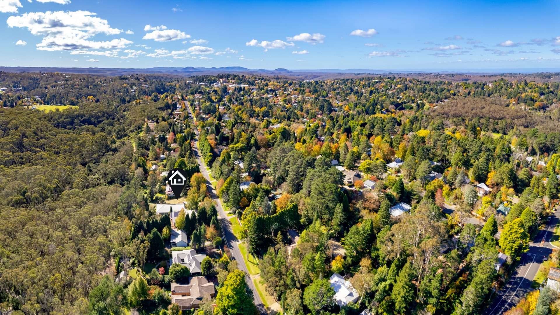 51 Jersey Avenue, Leura, NSW 2780 AUS