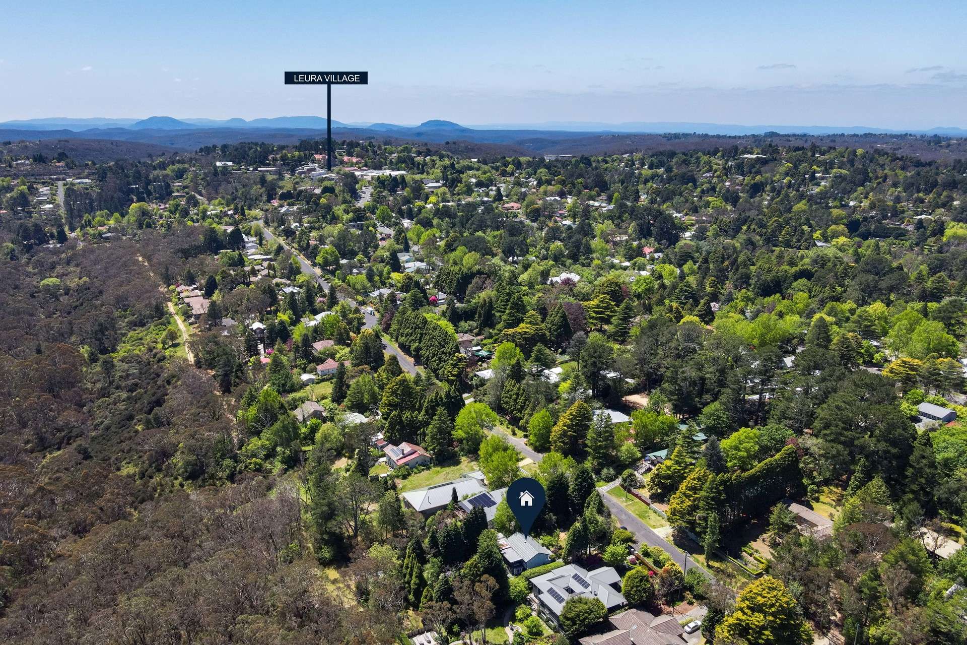 55 Jersey Avenue, Leura, NSW 2780 AUS