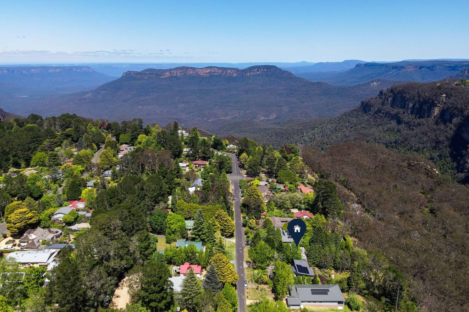 55 Jersey Avenue, Leura, NSW 2780 AUS