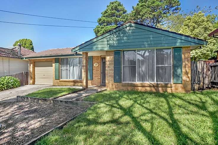 3 Eunoe Street, Katoomba, NSW 2780 AUS