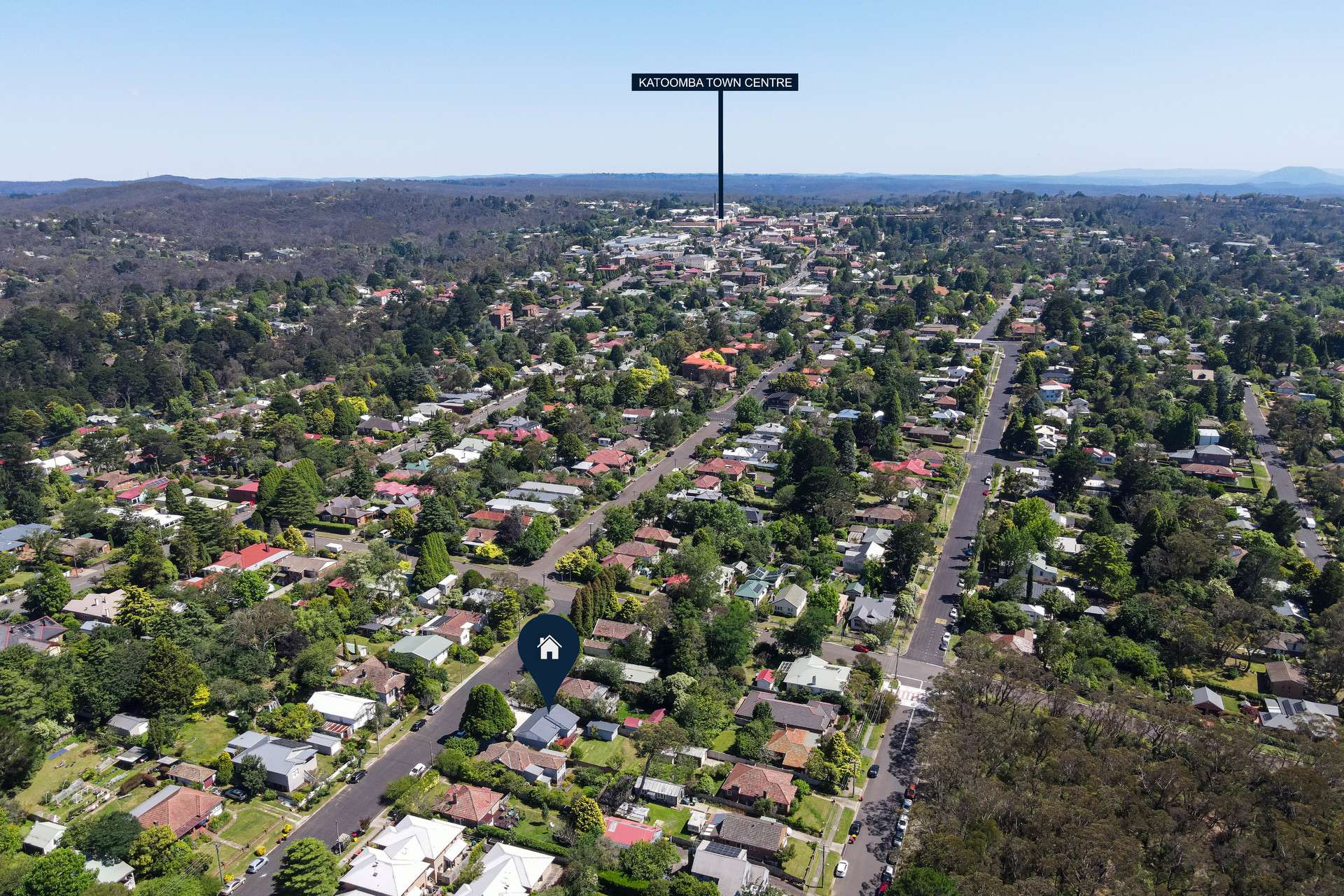 44 Darley Street, Katoomba, NSW 2780 AUS