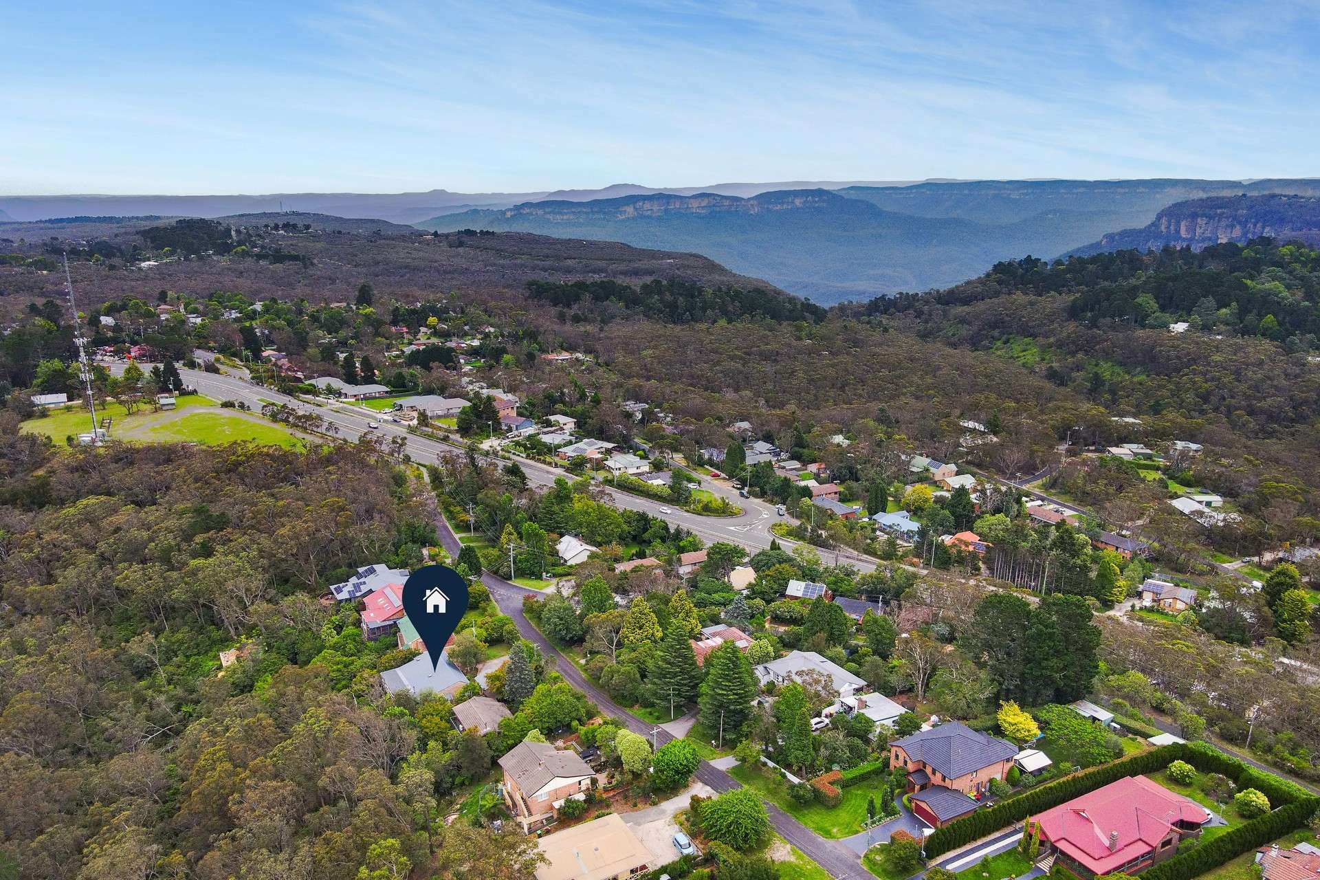 30 Buena Vista Avenue, Wentworth Falls, NSW 2782 AUS