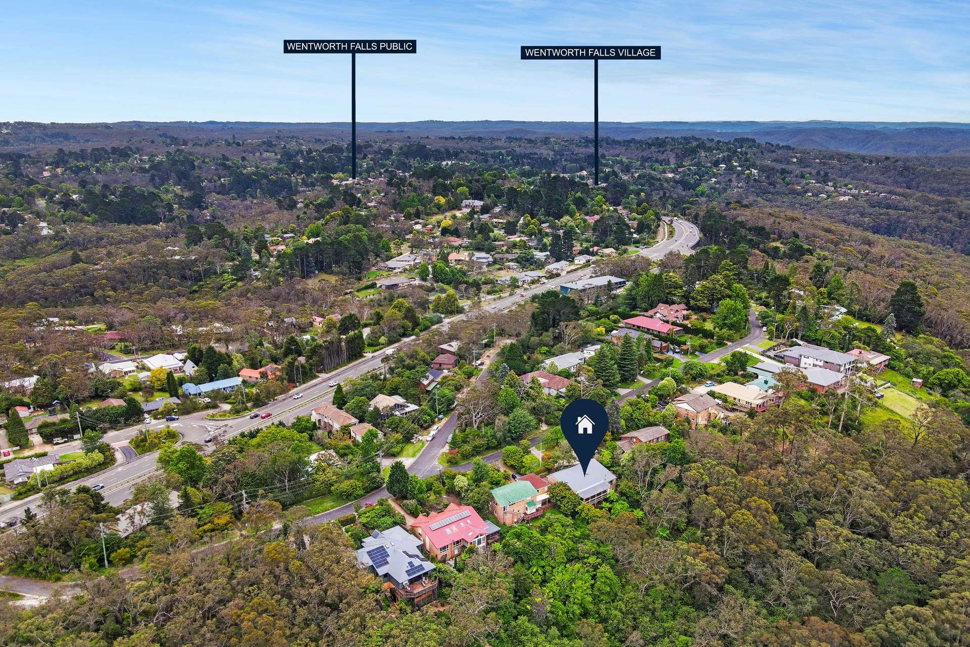 30 Buena Vista Avenue, Wentworth Falls, NSW 2782 AUS