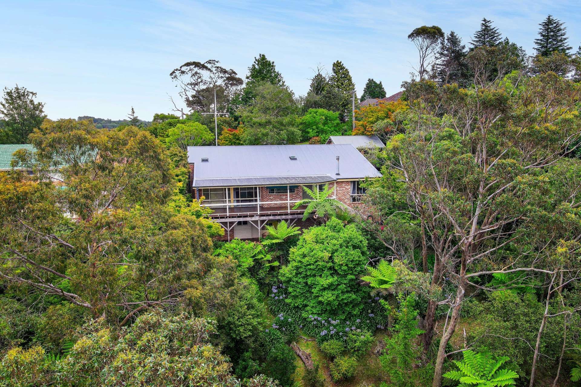 30 Buena Vista Avenue, Wentworth Falls, NSW 2782 AUS
