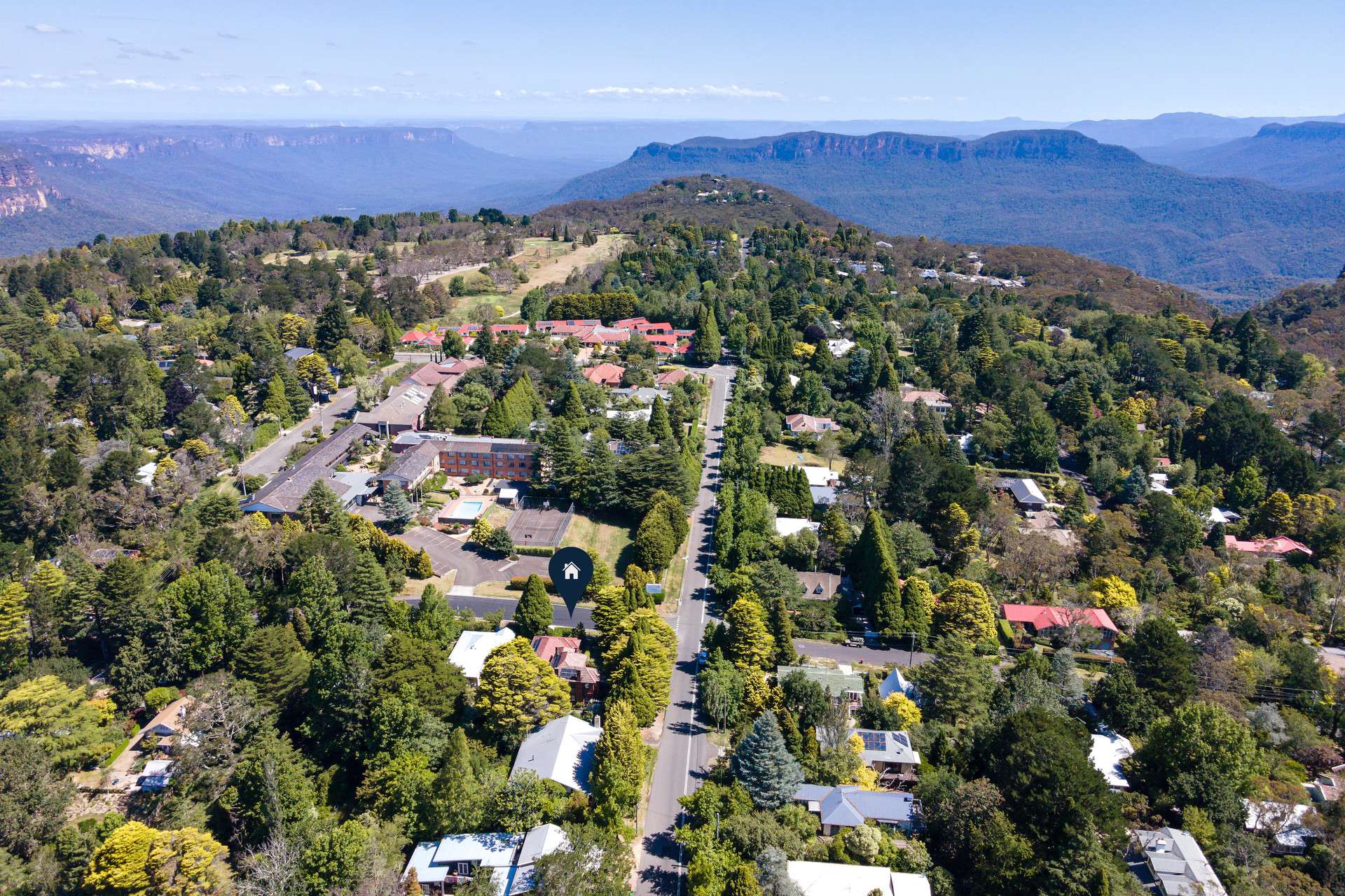 68 Gladstone Road, Leura, NSW 2780 AUS