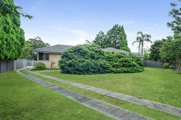 58-60 White Cross Road, Winmalee, NSW 2777 AUS