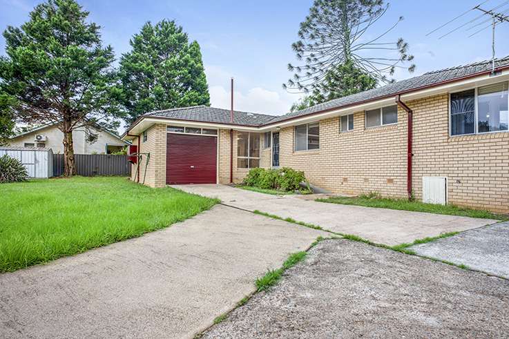 58-60 White Cross Road, Winmalee, NSW 2777 AUS