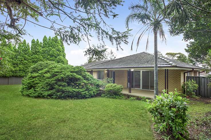58-60 White Cross Road, Winmalee, NSW 2777 AUS