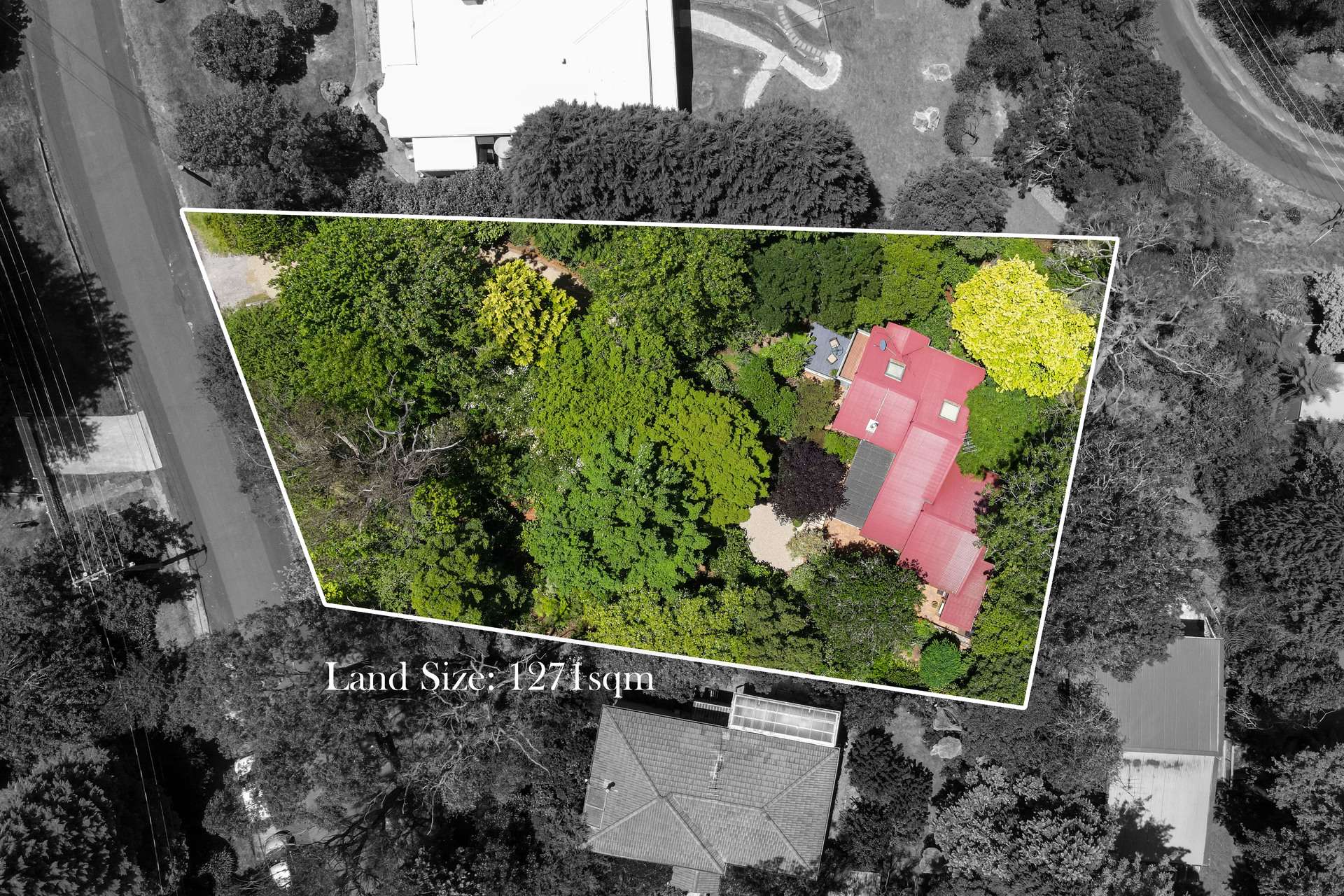 1 Westbourne Avenue, Wentworth Falls, NSW 2782 AUS