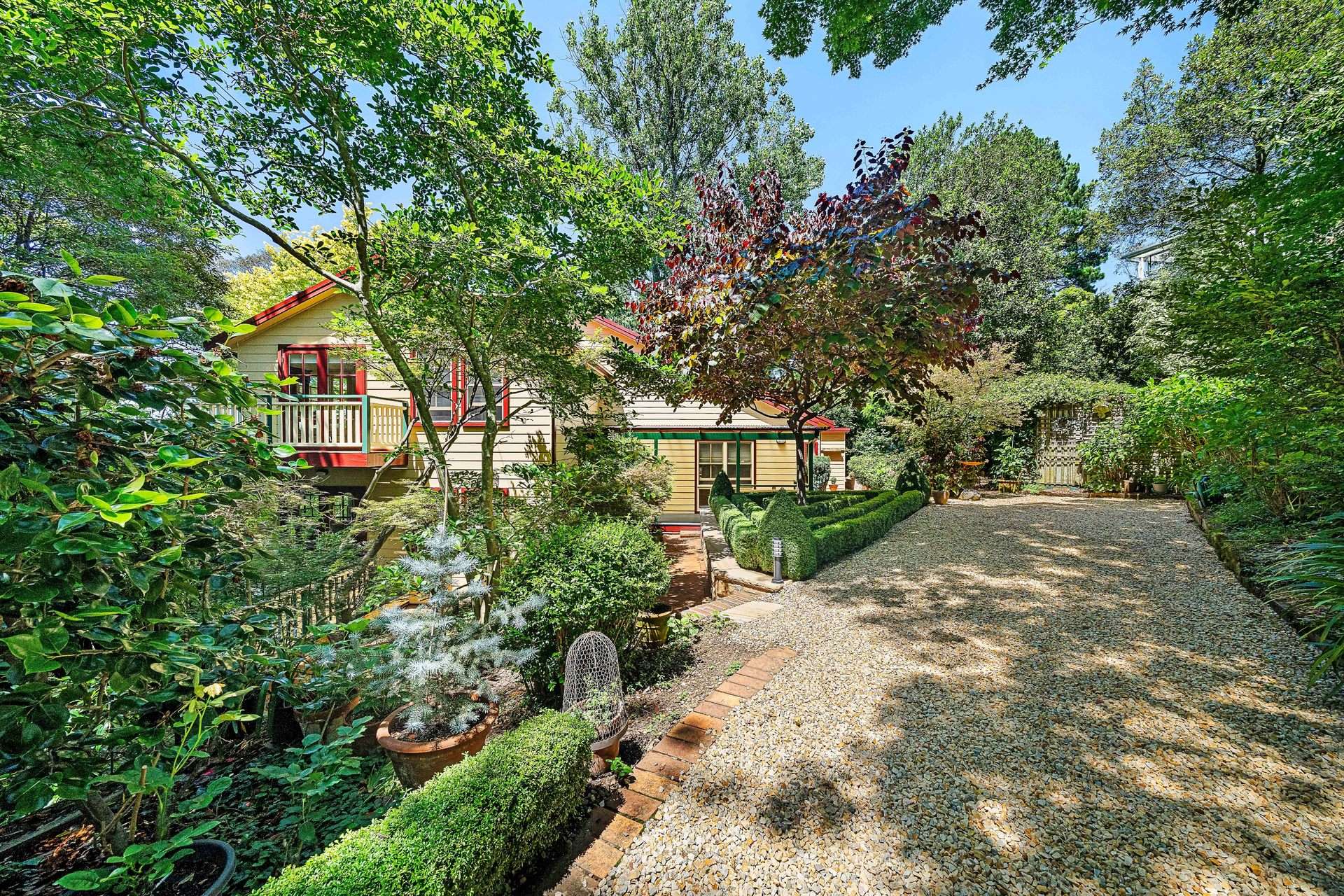 1 Westbourne Avenue, Wentworth Falls, NSW 2782 AUS