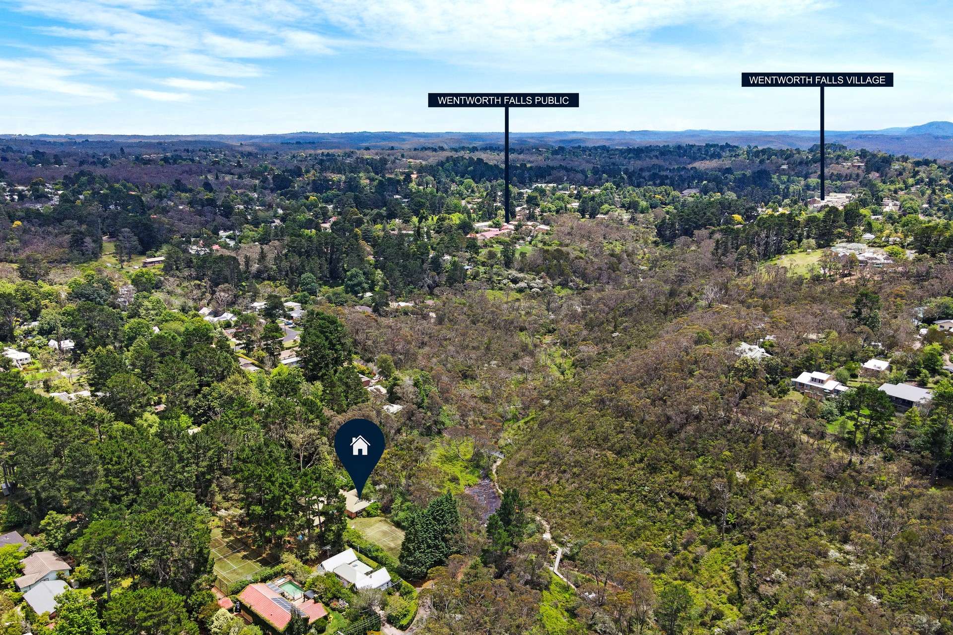 1-3 Jamieson Street, Wentworth Falls, NSW 2782 AUS