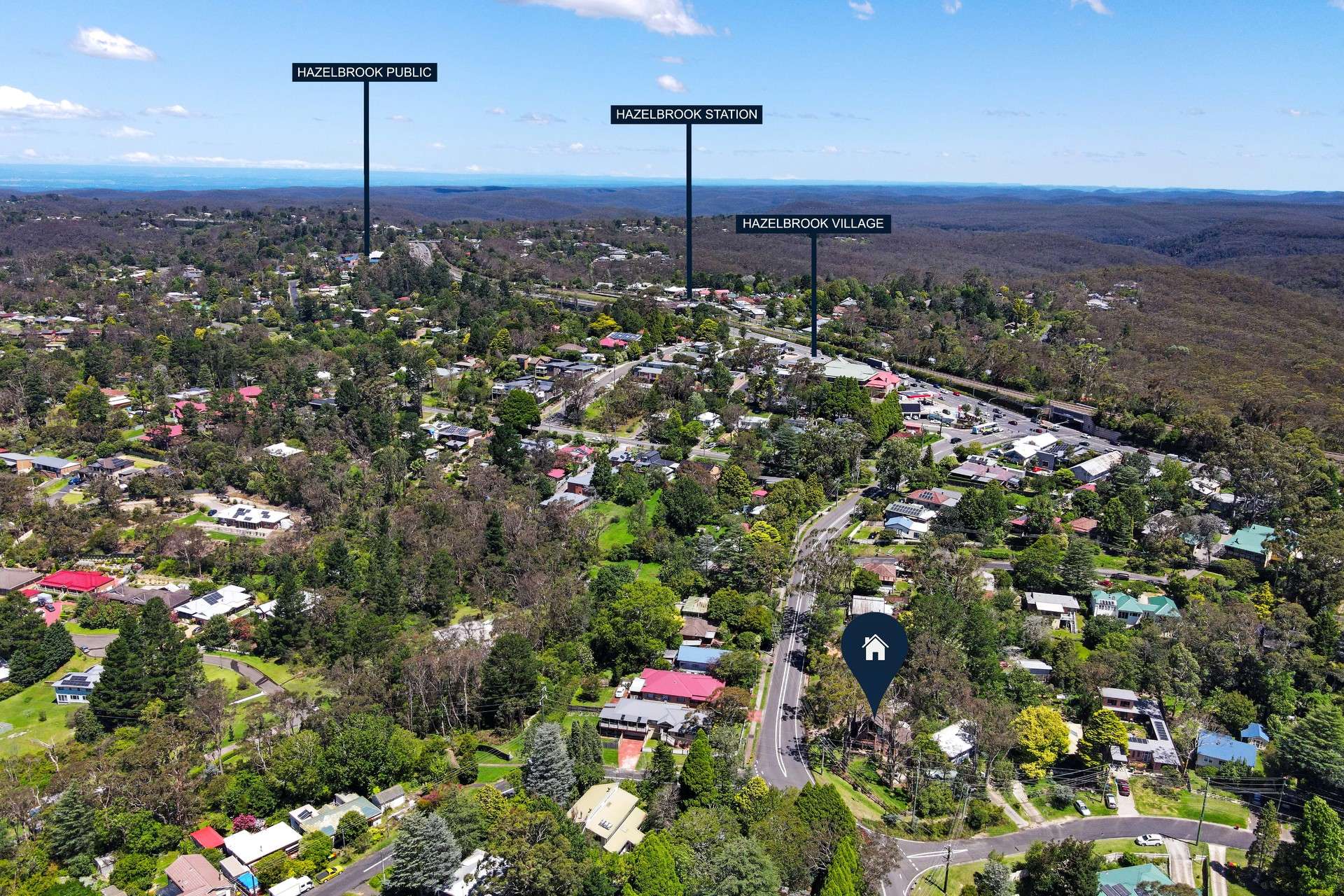 20 Oaklands Road, Hazelbrook, NSW 2779 AUS