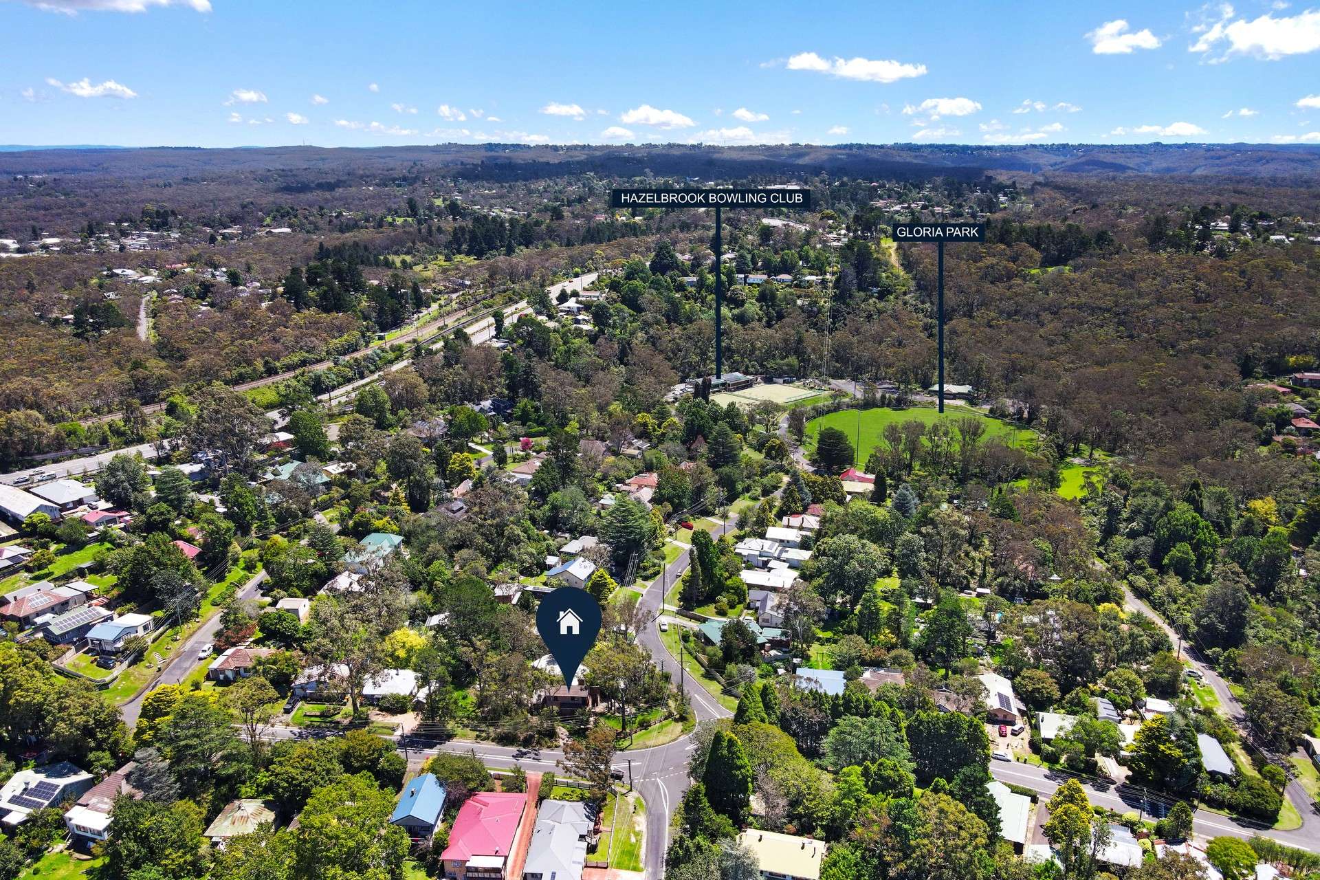 20 Oaklands Road, Hazelbrook, NSW 2779 AUS