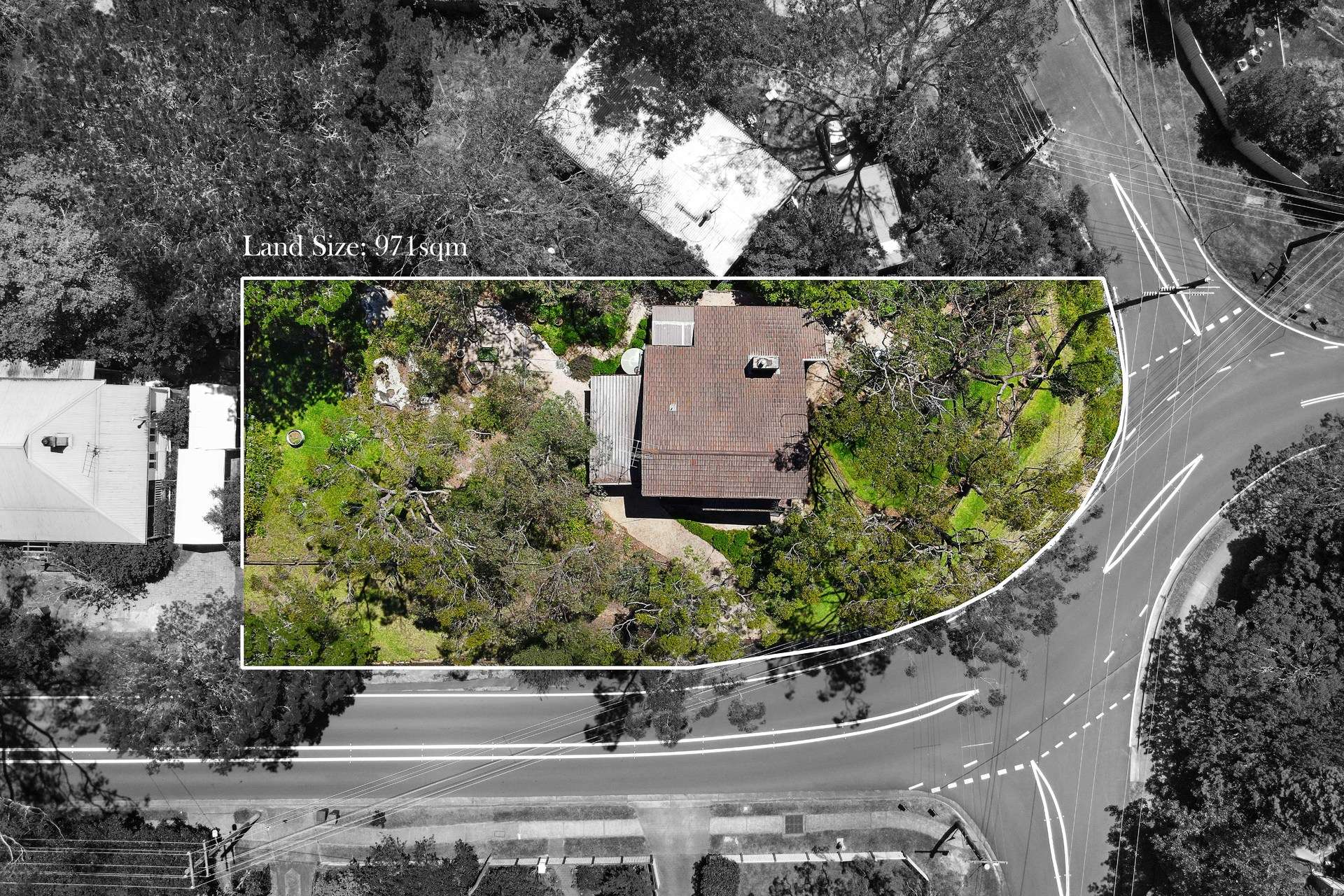 20 Oaklands Road, Hazelbrook, NSW 2779 AUS