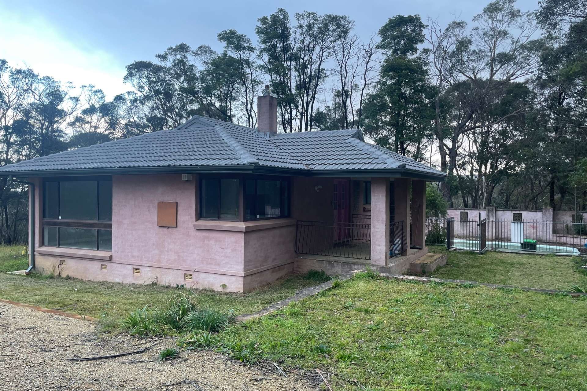 55 Genevieve Road, Bullaburra, NSW 2784 AUS