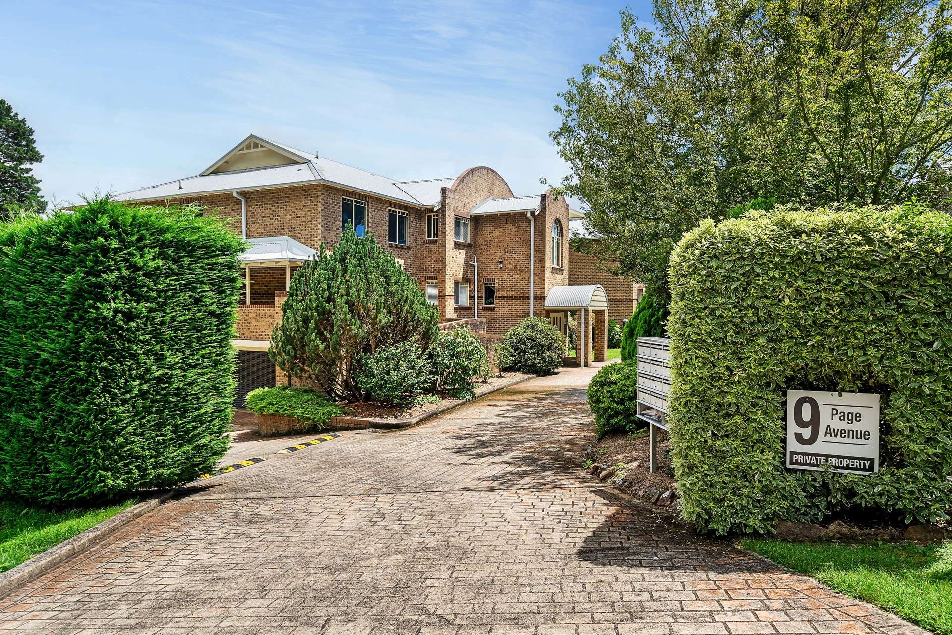 7/9 Page Avenue, Wentworth Falls, NSW 2782 AUS