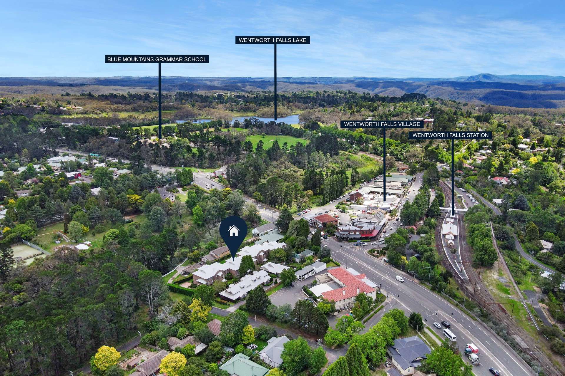 7/9 Page Avenue, Wentworth Falls, NSW 2782 AUS