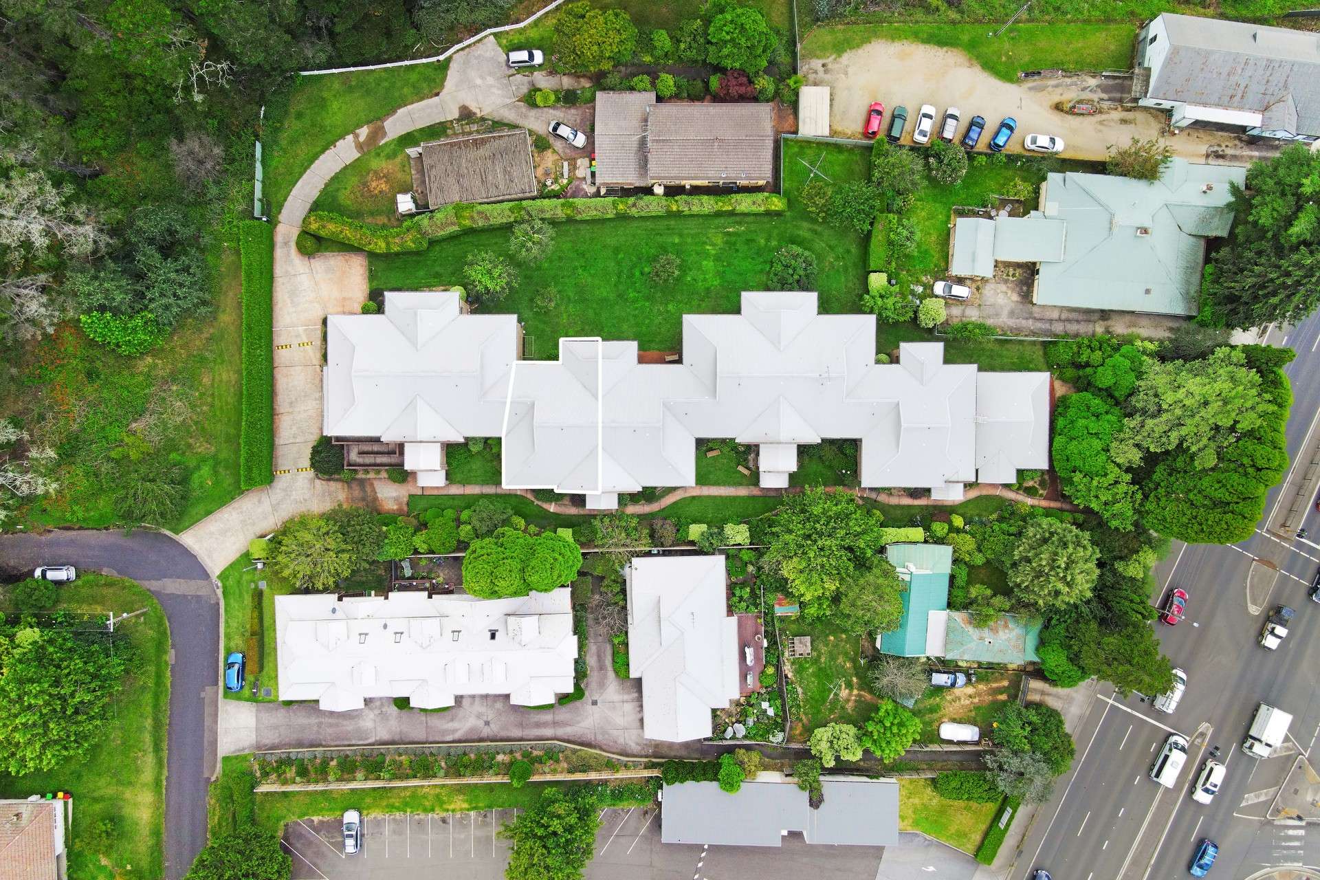 7/9 Page Avenue, Wentworth Falls, NSW 2782 AUS