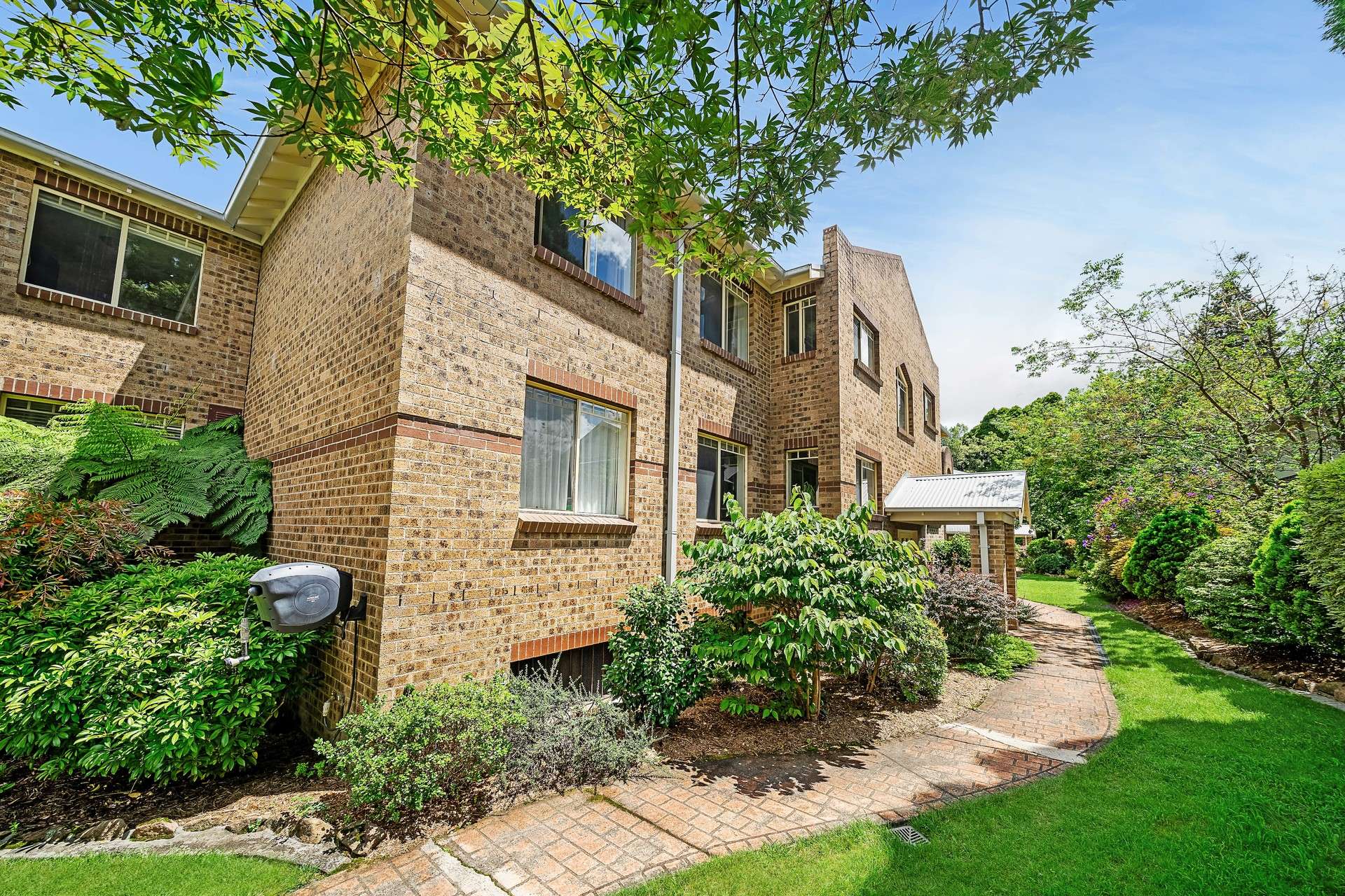 7/9 Page Avenue, Wentworth Falls, NSW 2782 AUS
