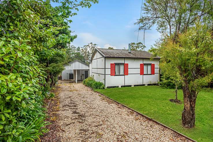 45 North Street, Katoomba, NSW 2780 AUS