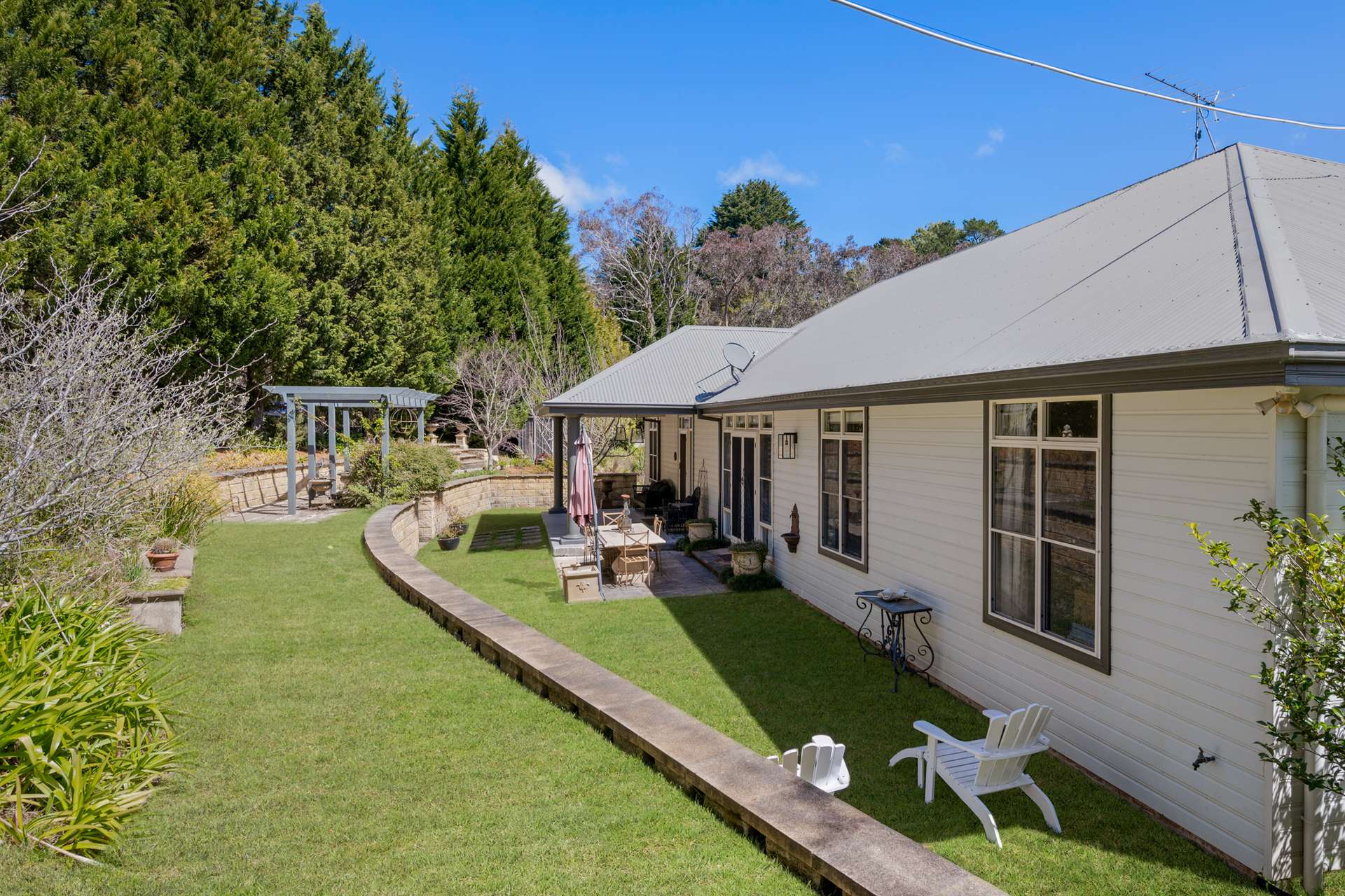 10-20 Mount Hay Road, Leura, NSW 2780 AUS