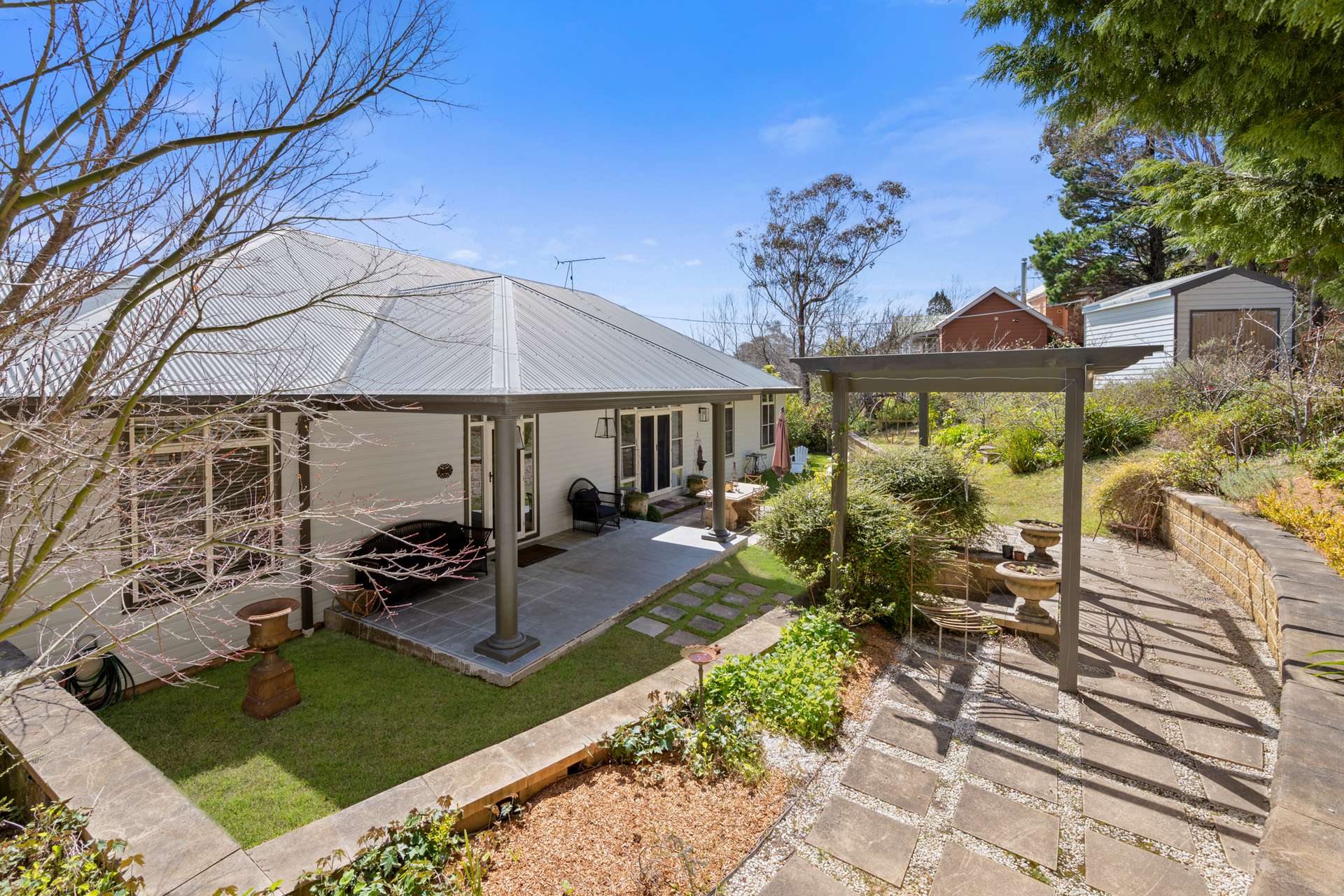 10-20 Mount Hay Road, Leura, NSW 2780 AUS