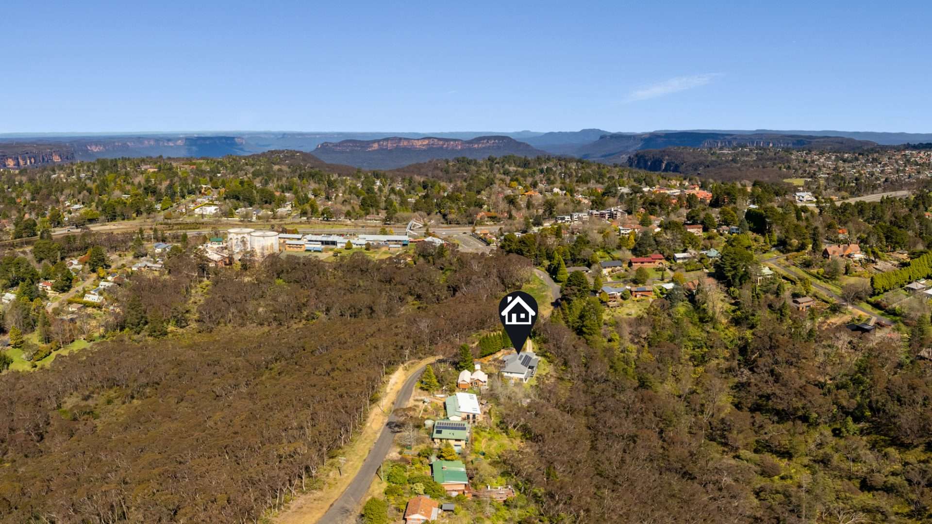 10-20 Mount Hay Road, Leura, NSW 2780 AUS