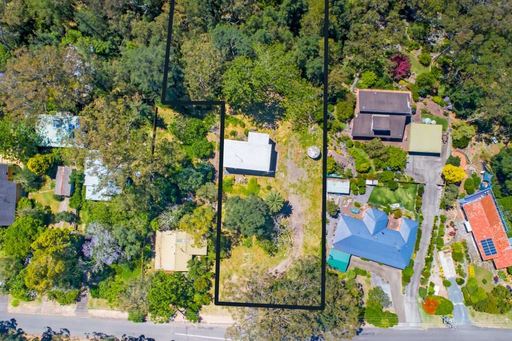 12 Wright Street, Glenbrook, NSW 2773 AUS