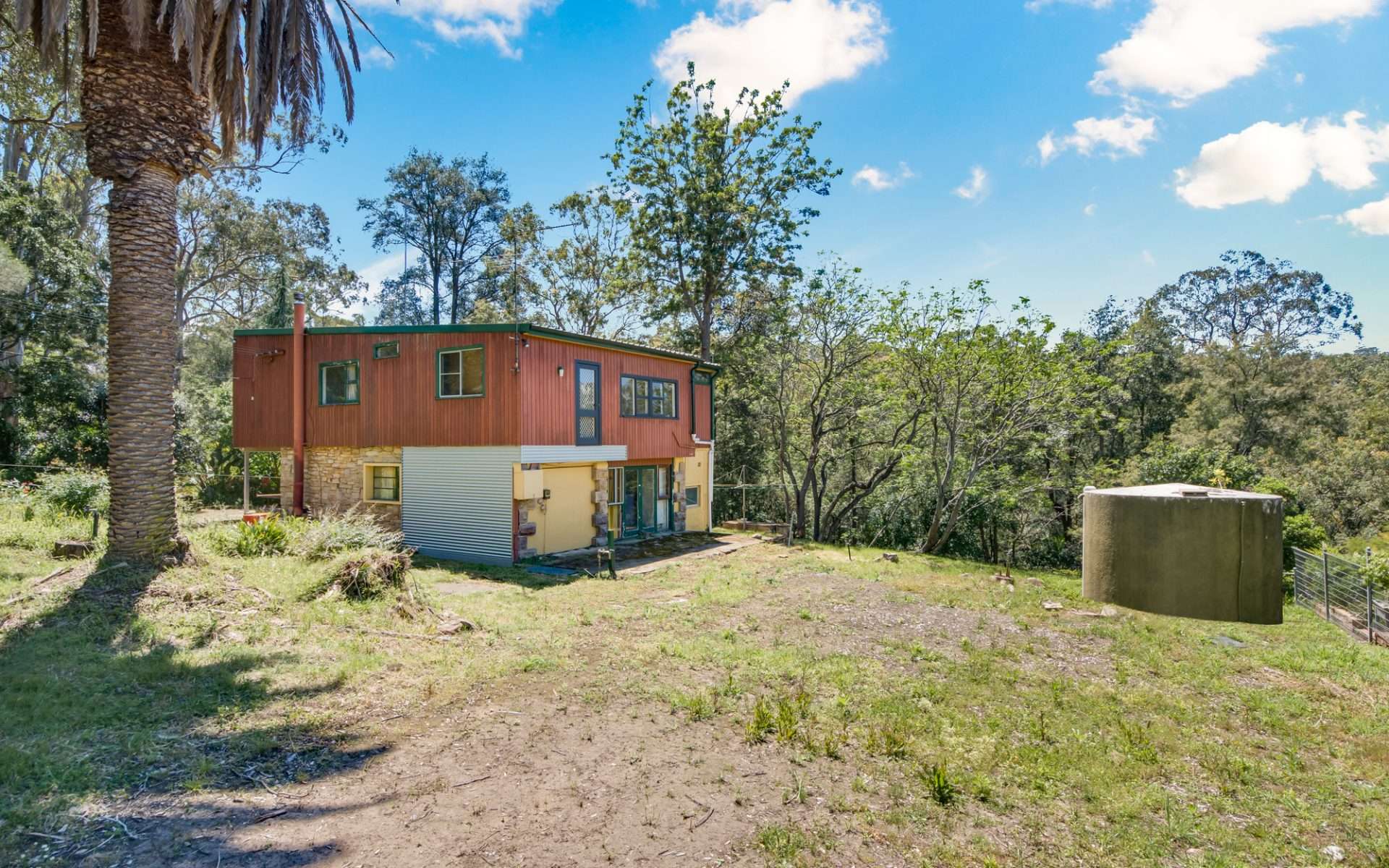 12 Wright Street, Glenbrook, NSW 2773 AUS