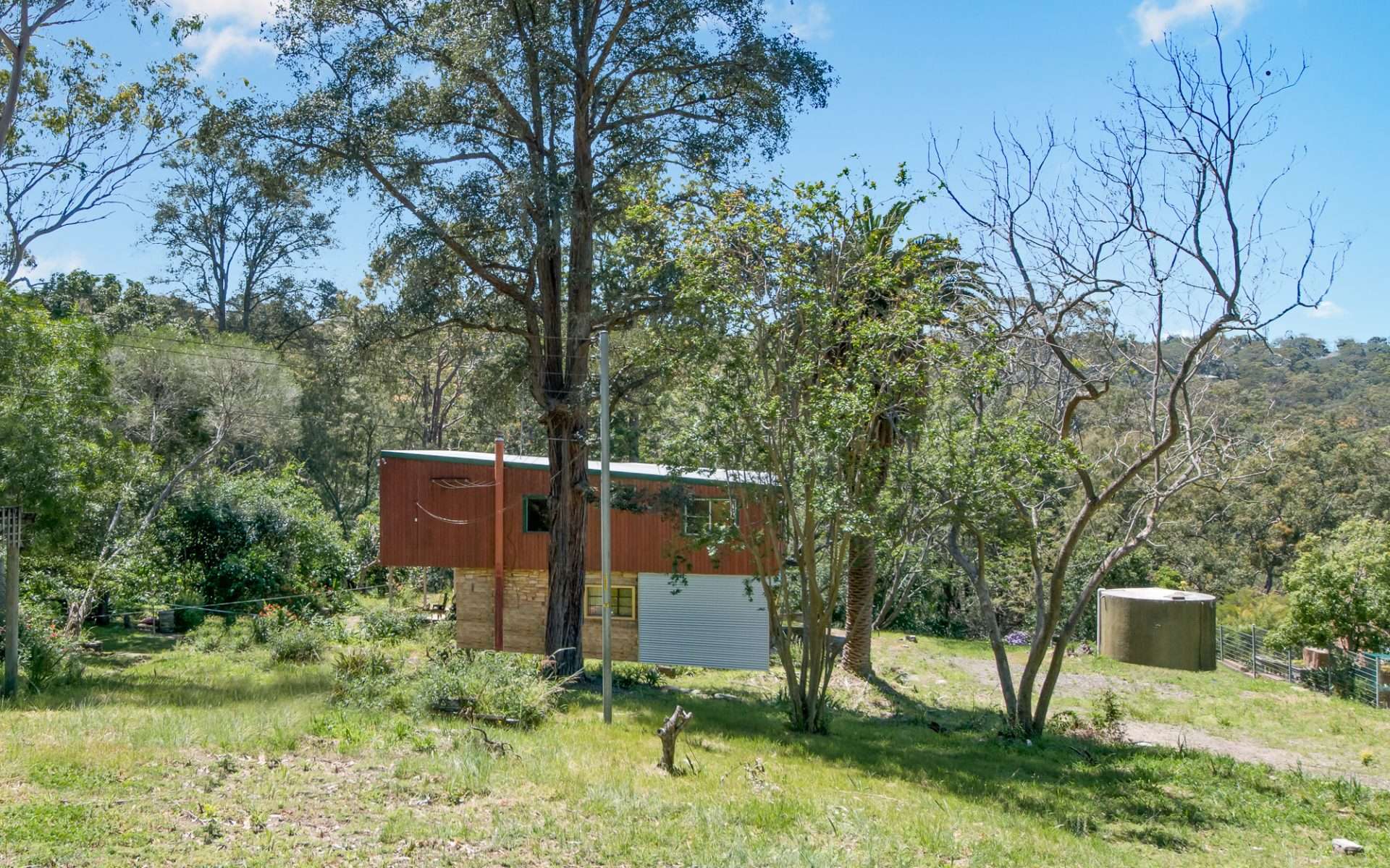 12 Wright Street, Glenbrook, NSW 2773 AUS