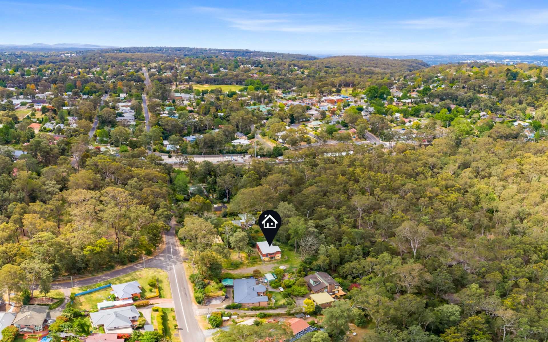 12 Wright Street, Glenbrook, NSW 2773 AUS