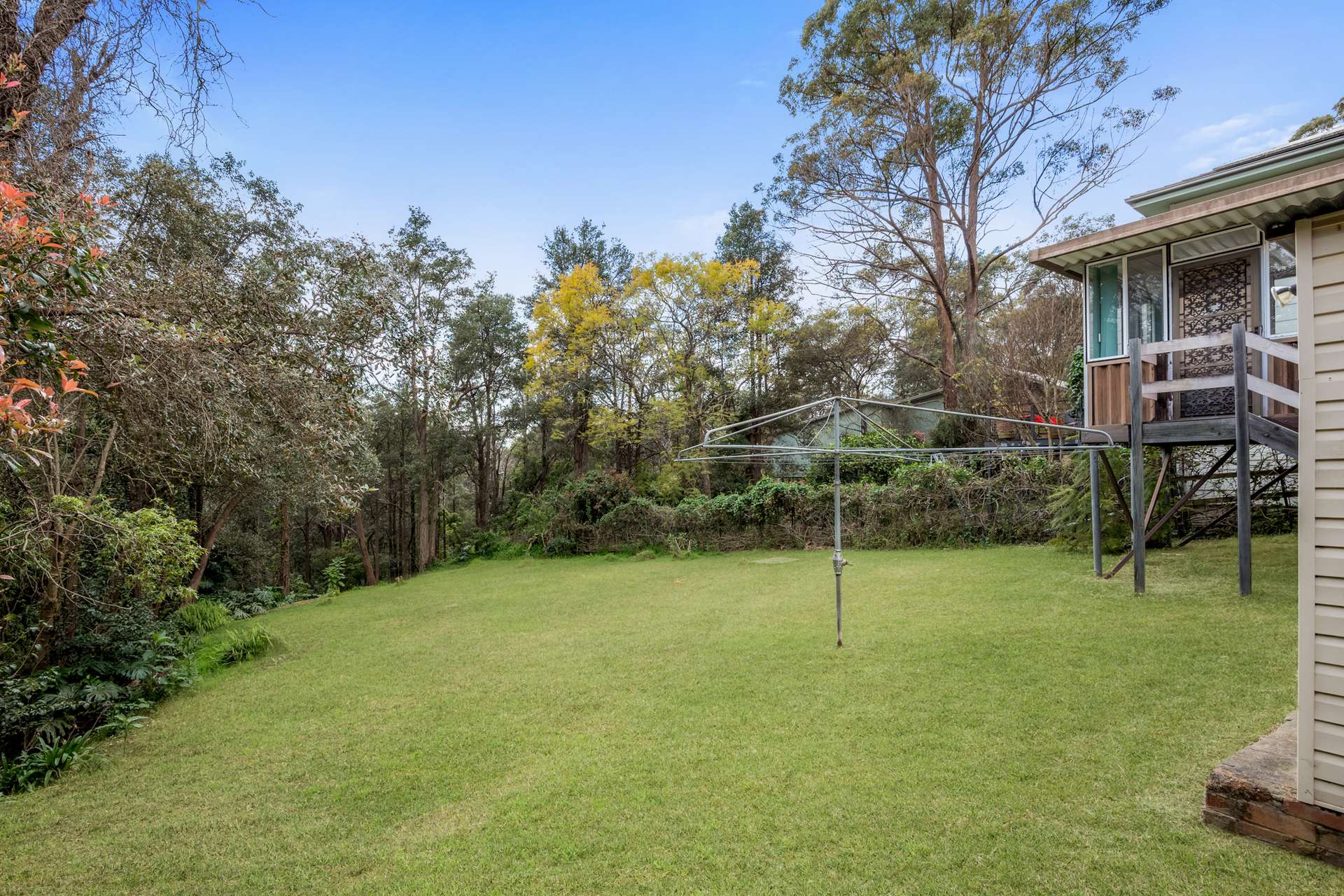 26 Catherine Crescent, Blaxland, NSW 2774 AUS