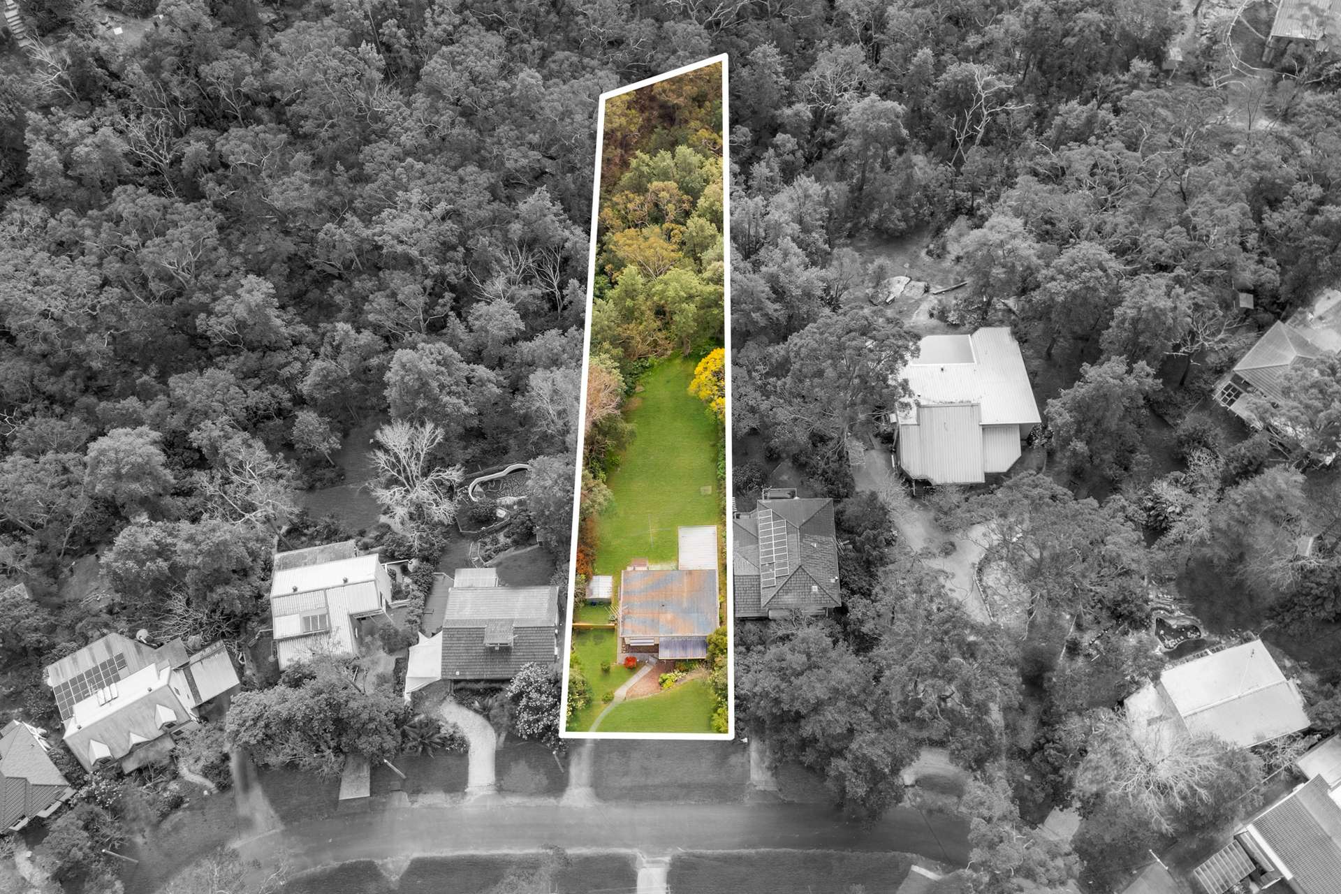 26 Catherine Crescent, Blaxland, NSW 2774 AUS