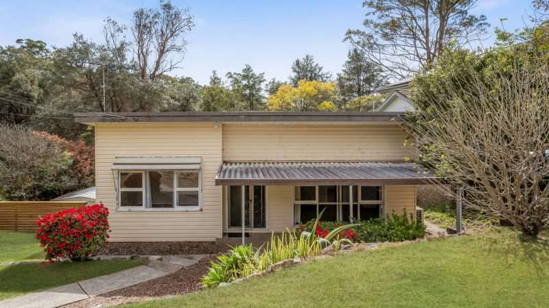 26 Catherine Crescent, Blaxland NSW 2774