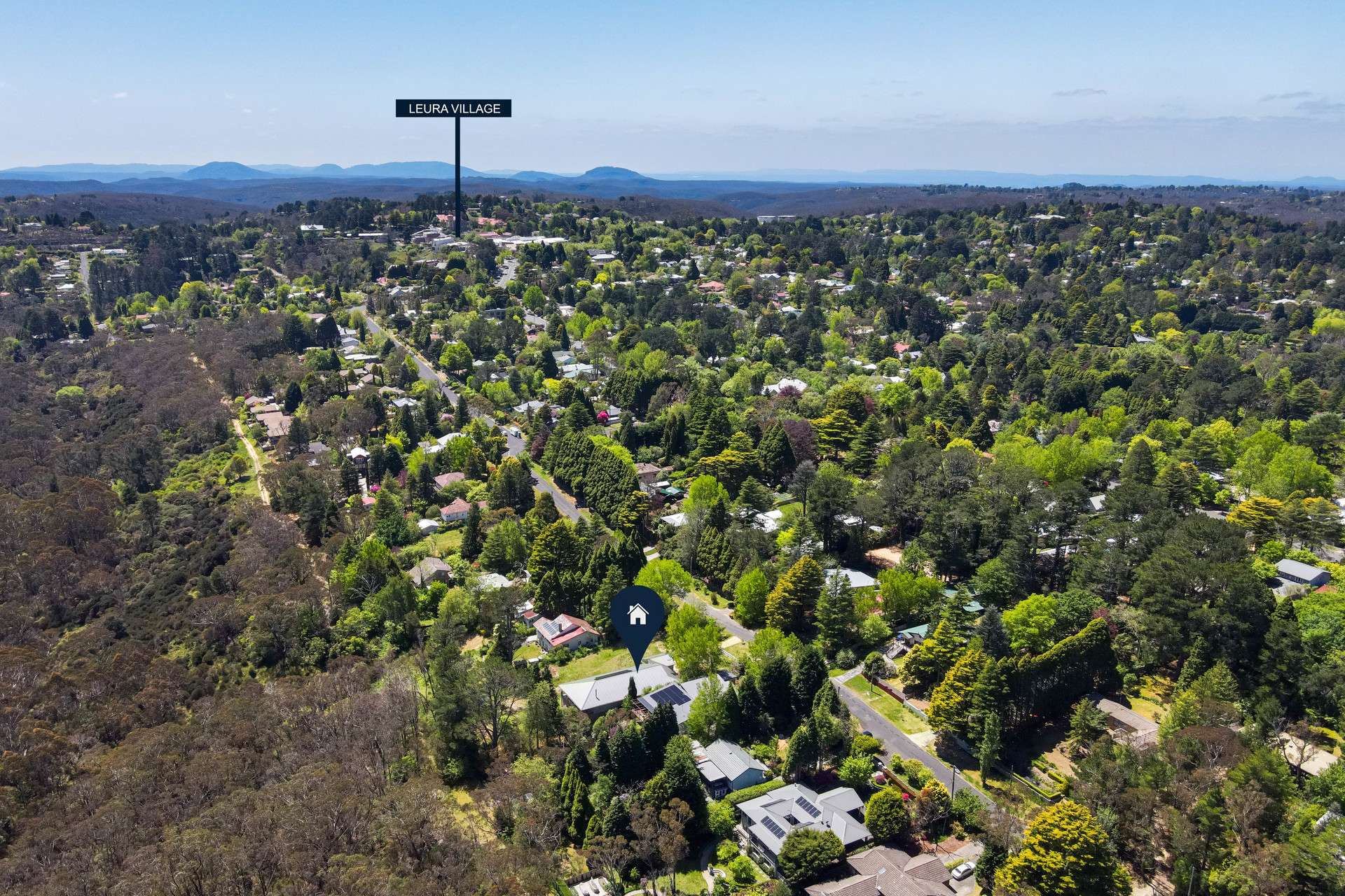51a Jersey Avenue, Leura, NSW 2780 AUS