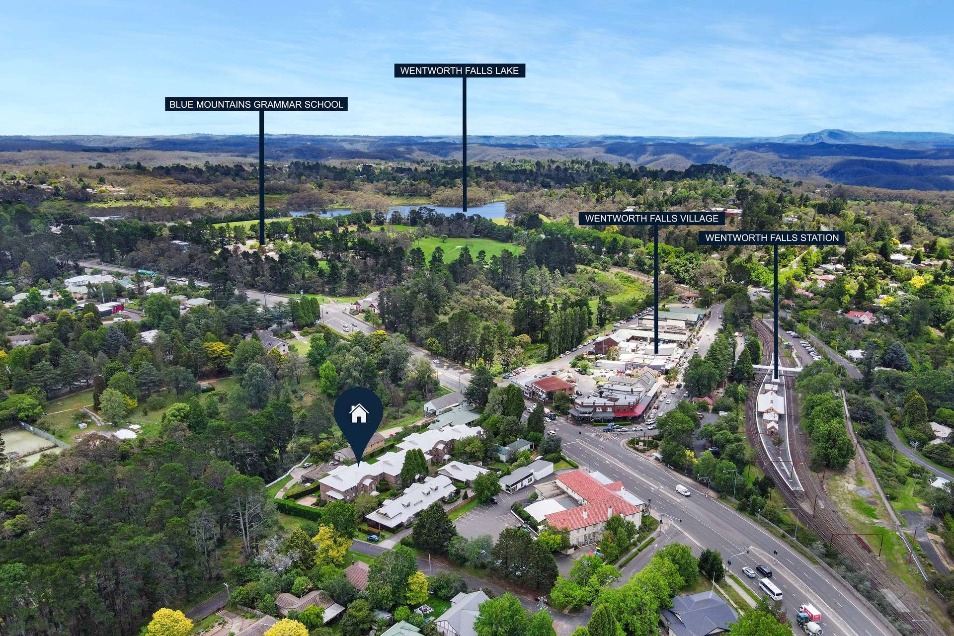 4/9 Page Avenue, Wentworth Falls, NSW 2782 AUS