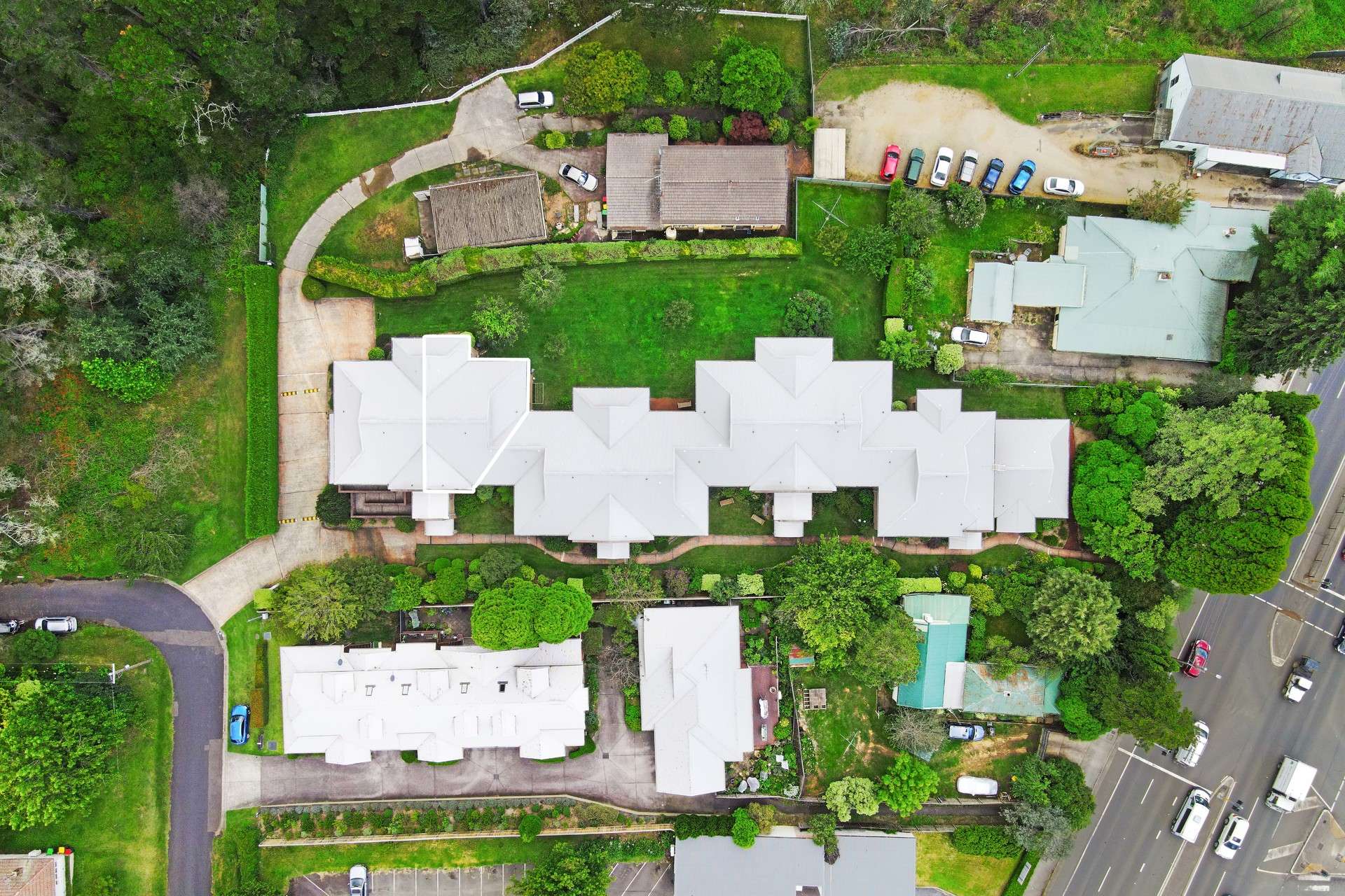 4/9 Page Avenue, Wentworth Falls, NSW 2782 AUS