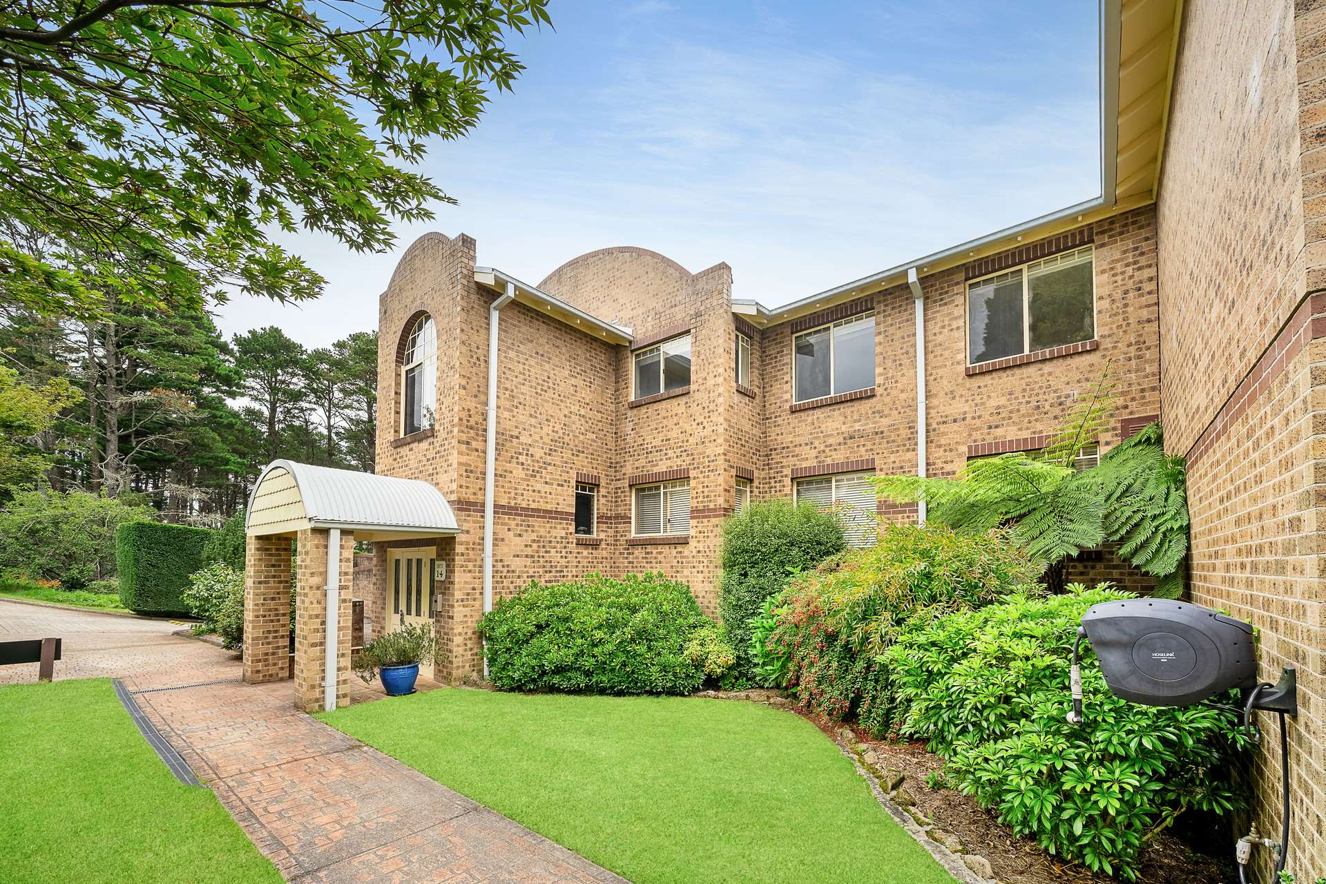 4/9 Page Avenue, Wentworth Falls, NSW 2782 AUS